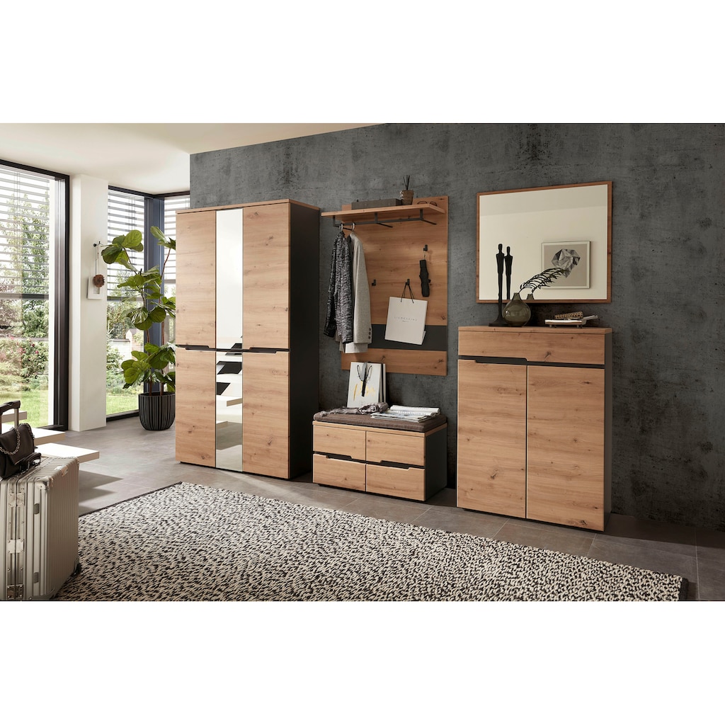 Innostyle Garderobenschrank