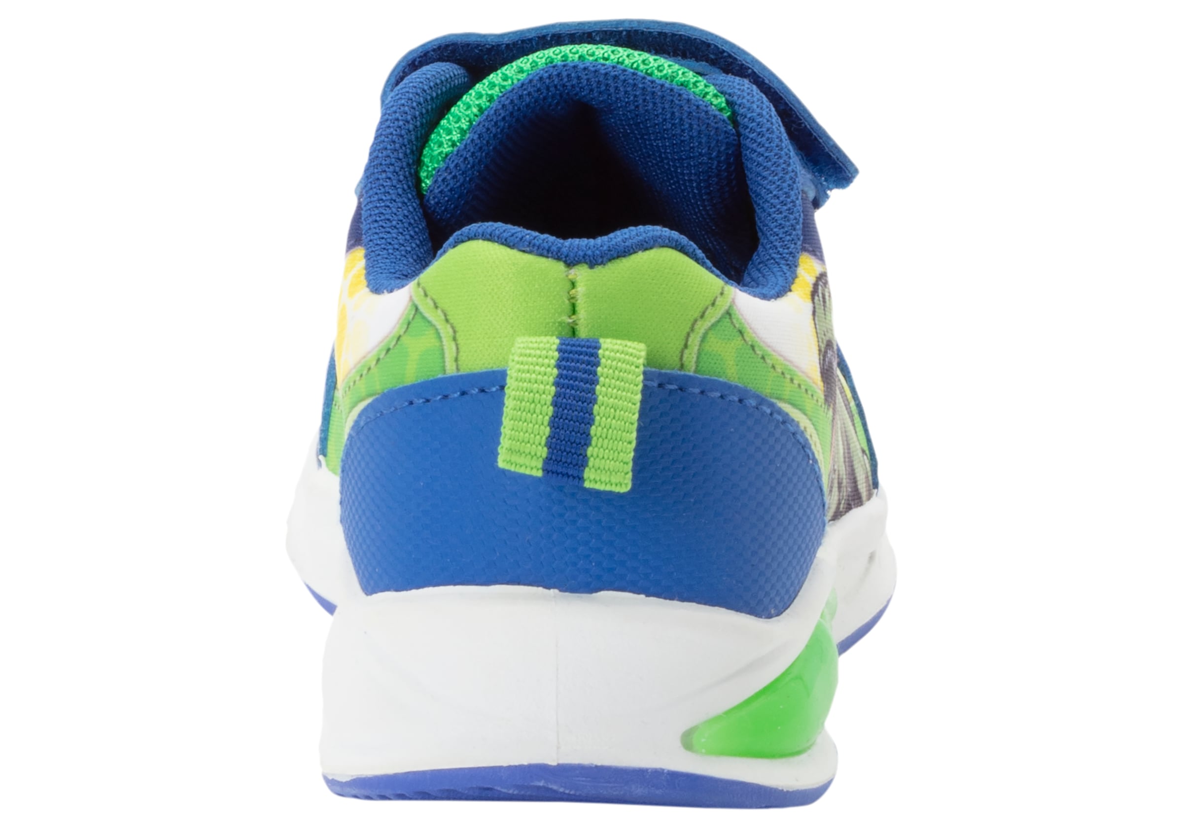 Disney Sneaker »Dinosaur«, mit cooler Blinkfunktion