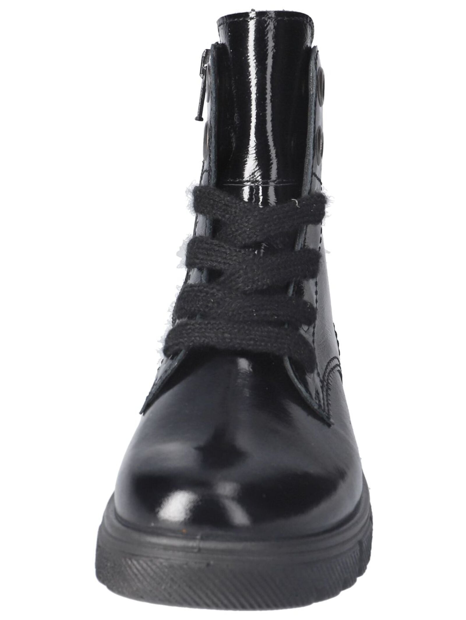Ricosta Schnürstiefelette »Ricosta Stiefelette Leder/Synthetik«