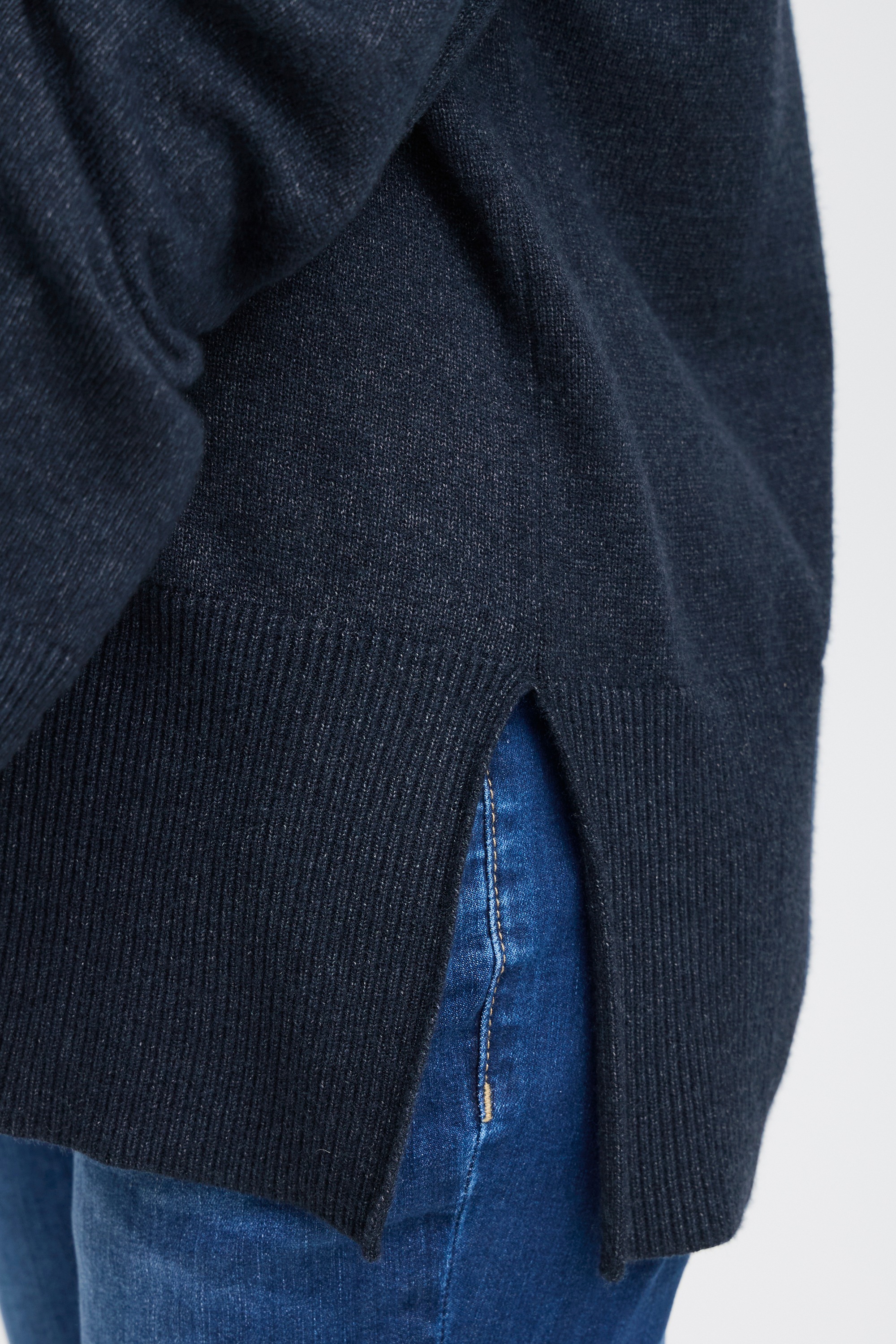 Pulz Jeans Strickpullover »Strickpullover PZSTEFFI«