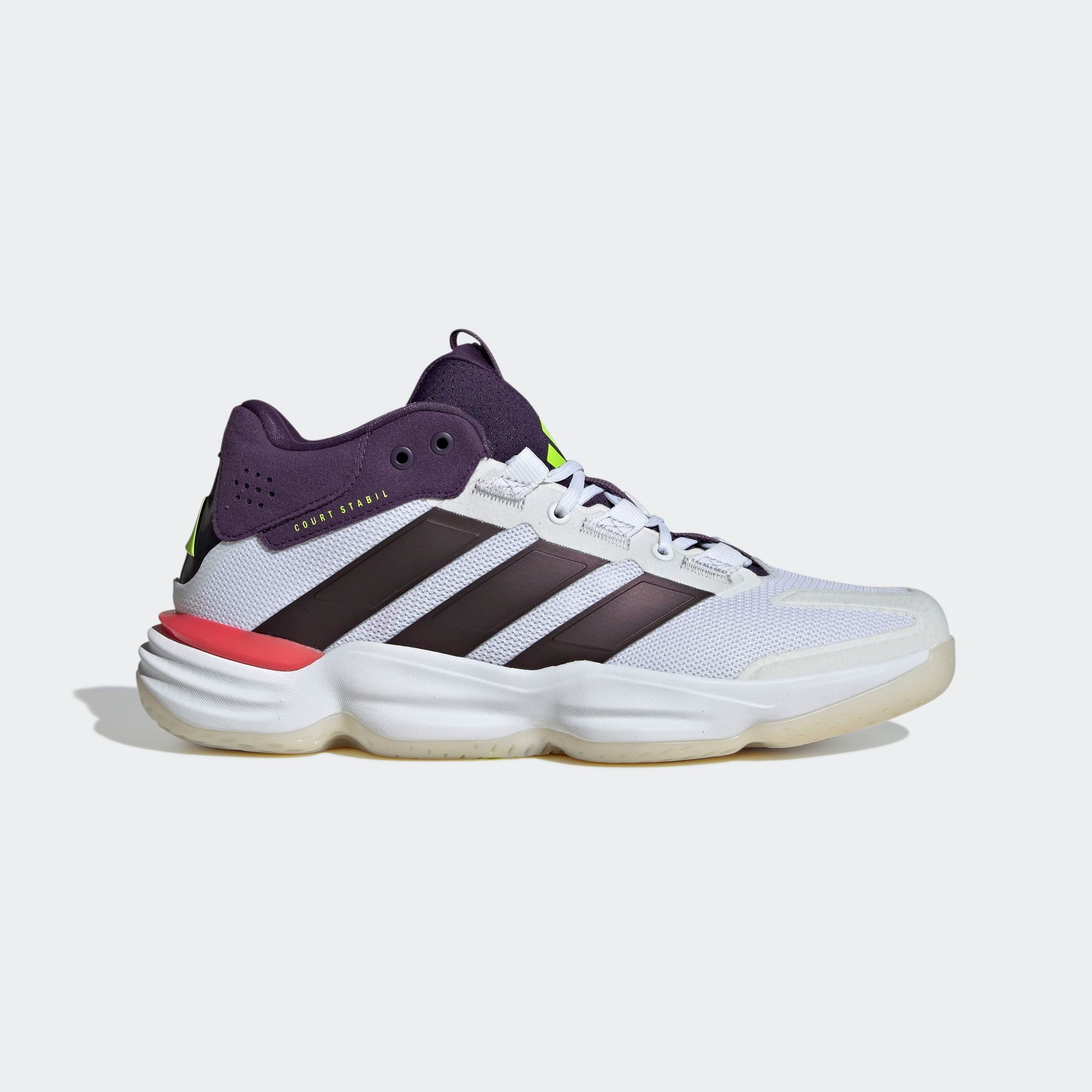 adidas Performance Handballschuh "COURT STABIL HALLENSCHUH" besonders geeig günstig online kaufen