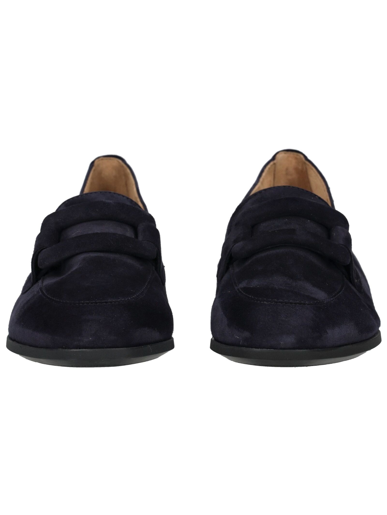 Gabor Slipper »Gabor Slipper Veloursleder«