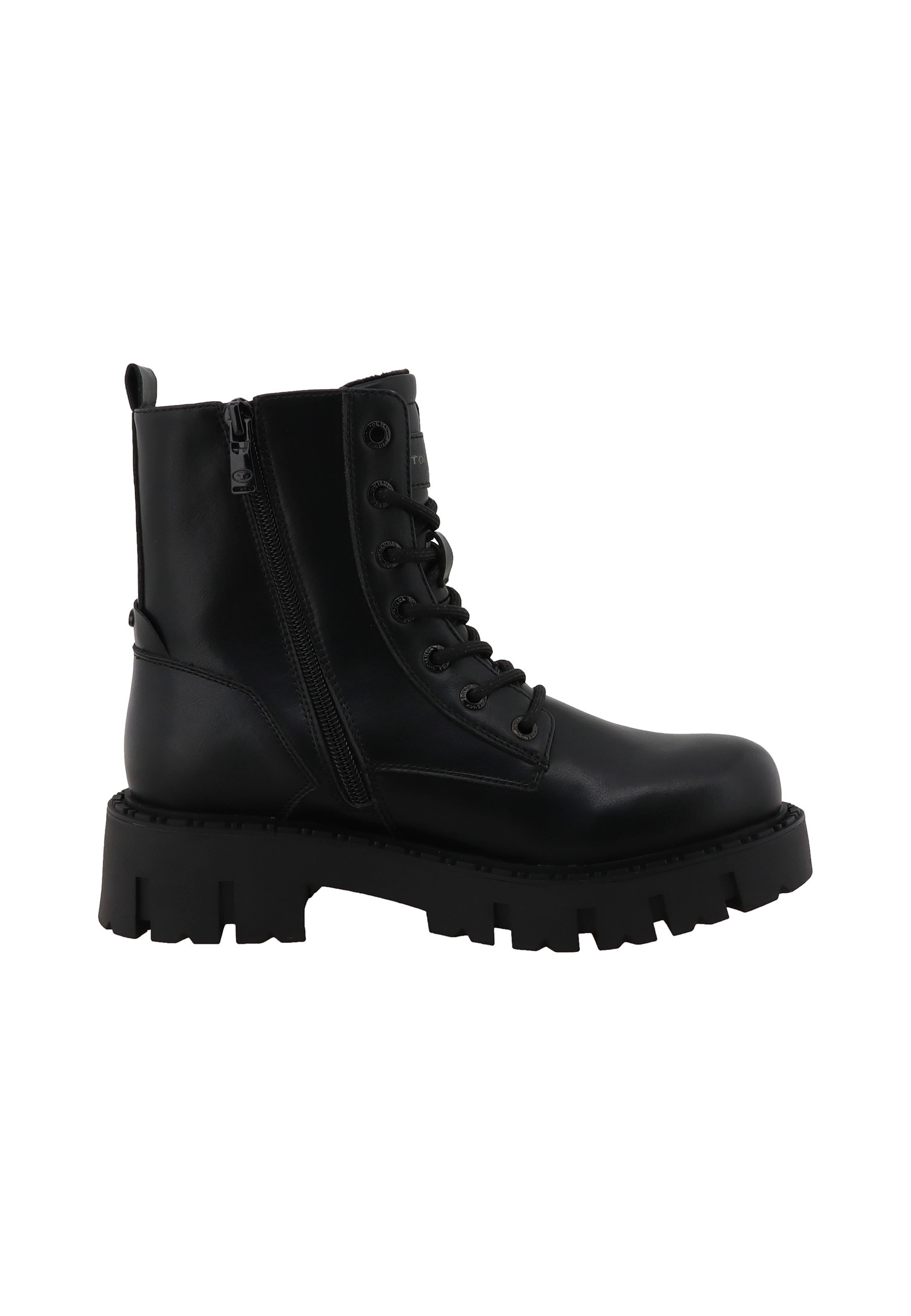 TOM TAILOR Winterstiefel »Tom Tailor Stiefel«