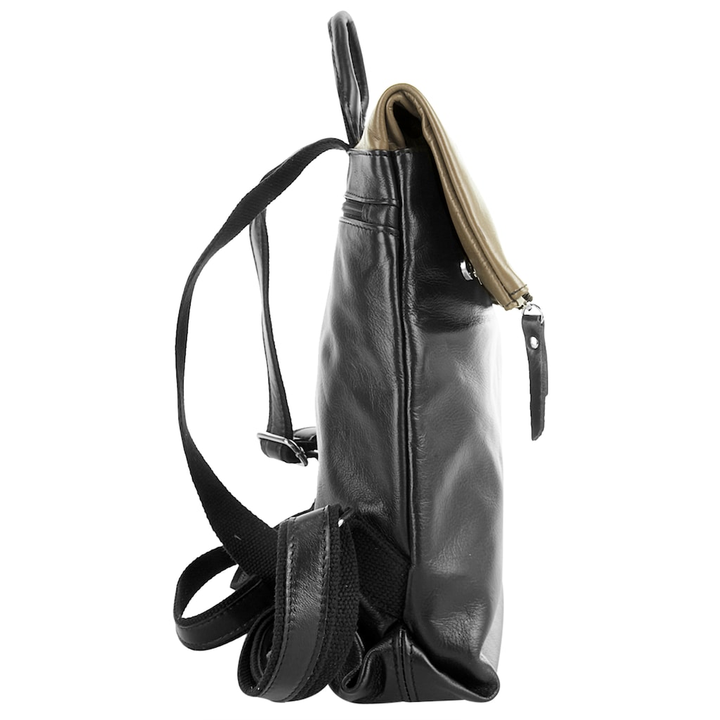 Cluty Cityrucksack