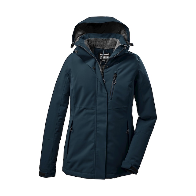 Killtec Outdoorjacke »KOW 140 WMN JCKT« kaufen | BAUR