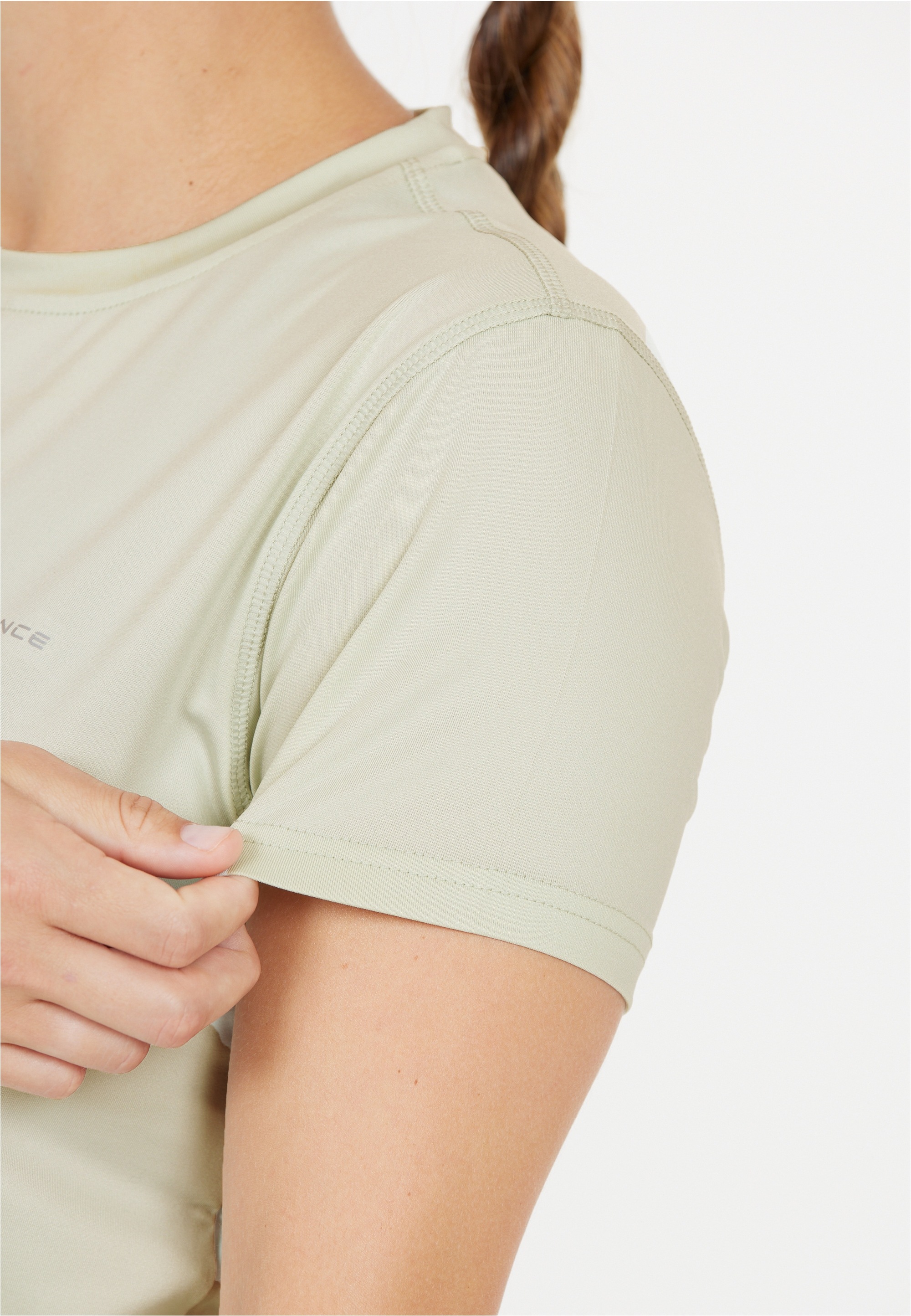 ENDURANCE Funktionsshirt »Yonan«, (1 tlg.), mit innovativer QUICK-DRY-Technologie