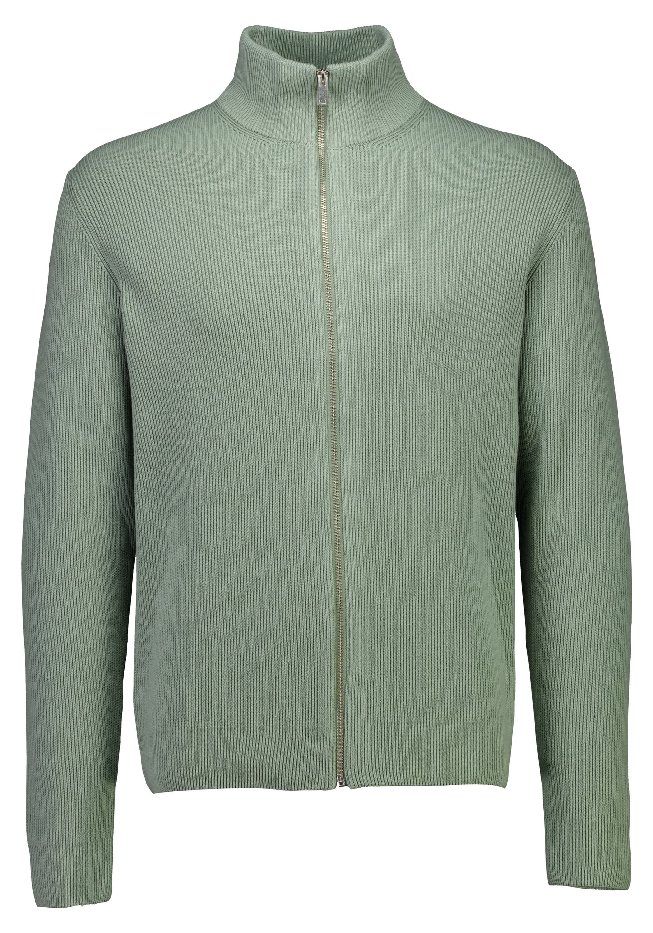 LINDBERGH "Cardigan Relaxed Fit"