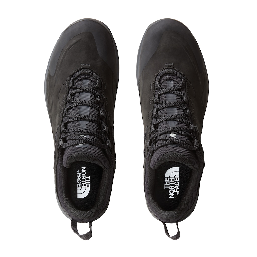 The North Face Wanderschuh »M CRAGSTONE LEATHER WP«