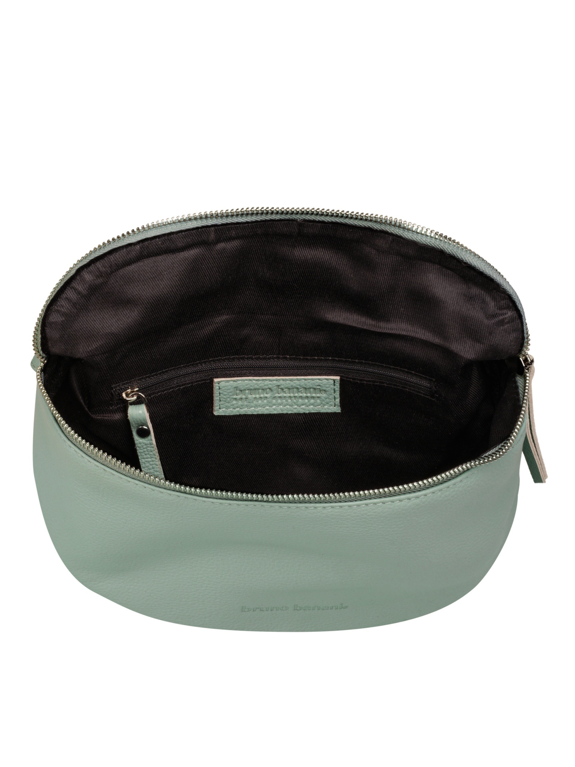 Bruno Banani Gürteltasche, echt Leder