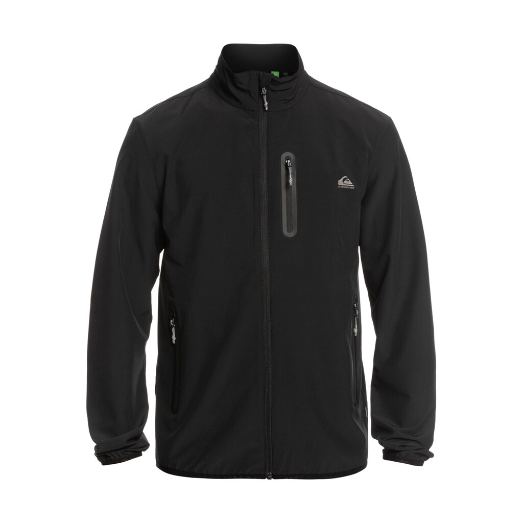 Quiksilver Outdoorjacke »Cross Over«