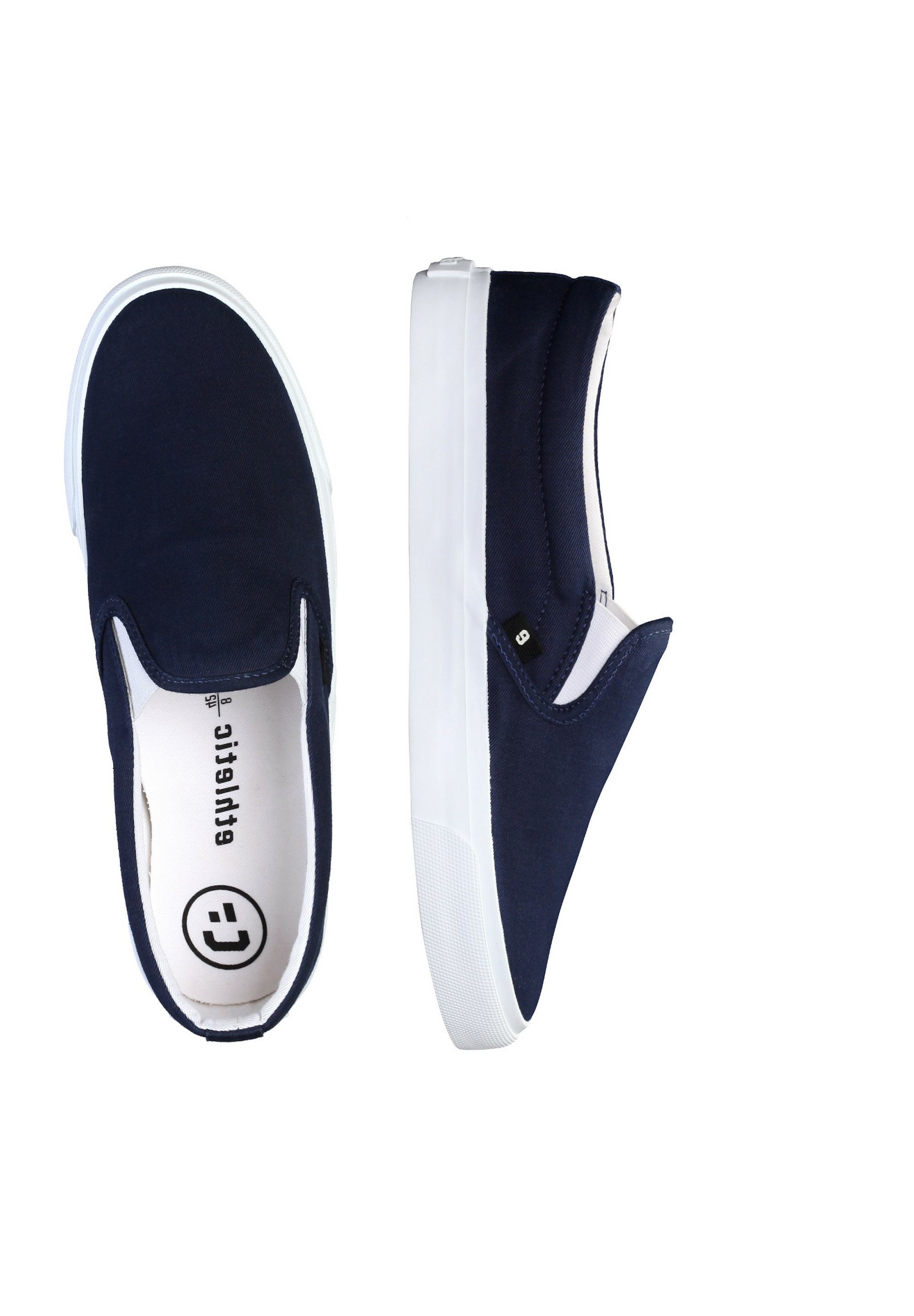 ETHLETIC Sneaker »Fair Deck Collection«, Fair / Vegan / Nachhaltig