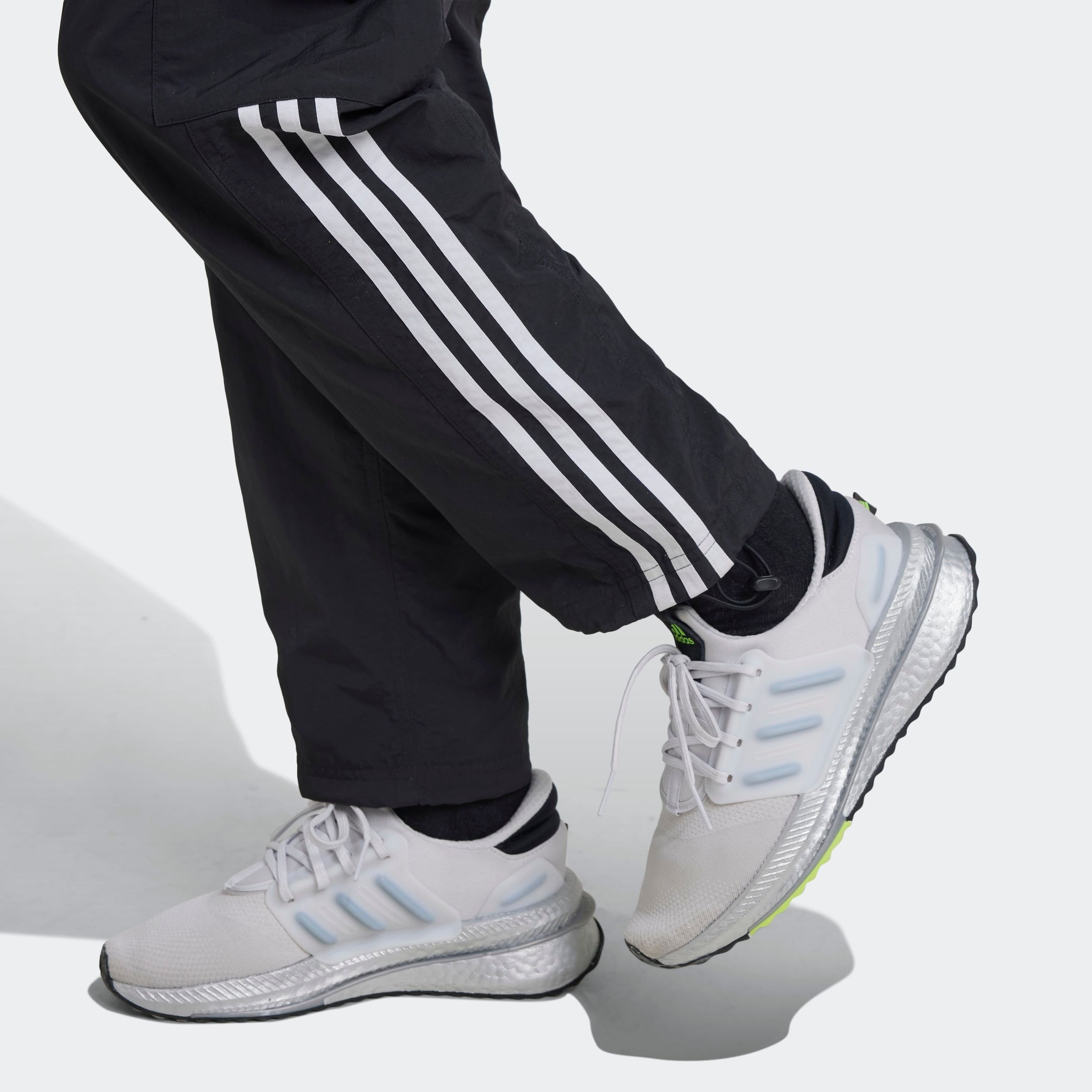 adidas Sportswear Sporthose »J JAM WV CRG PN«