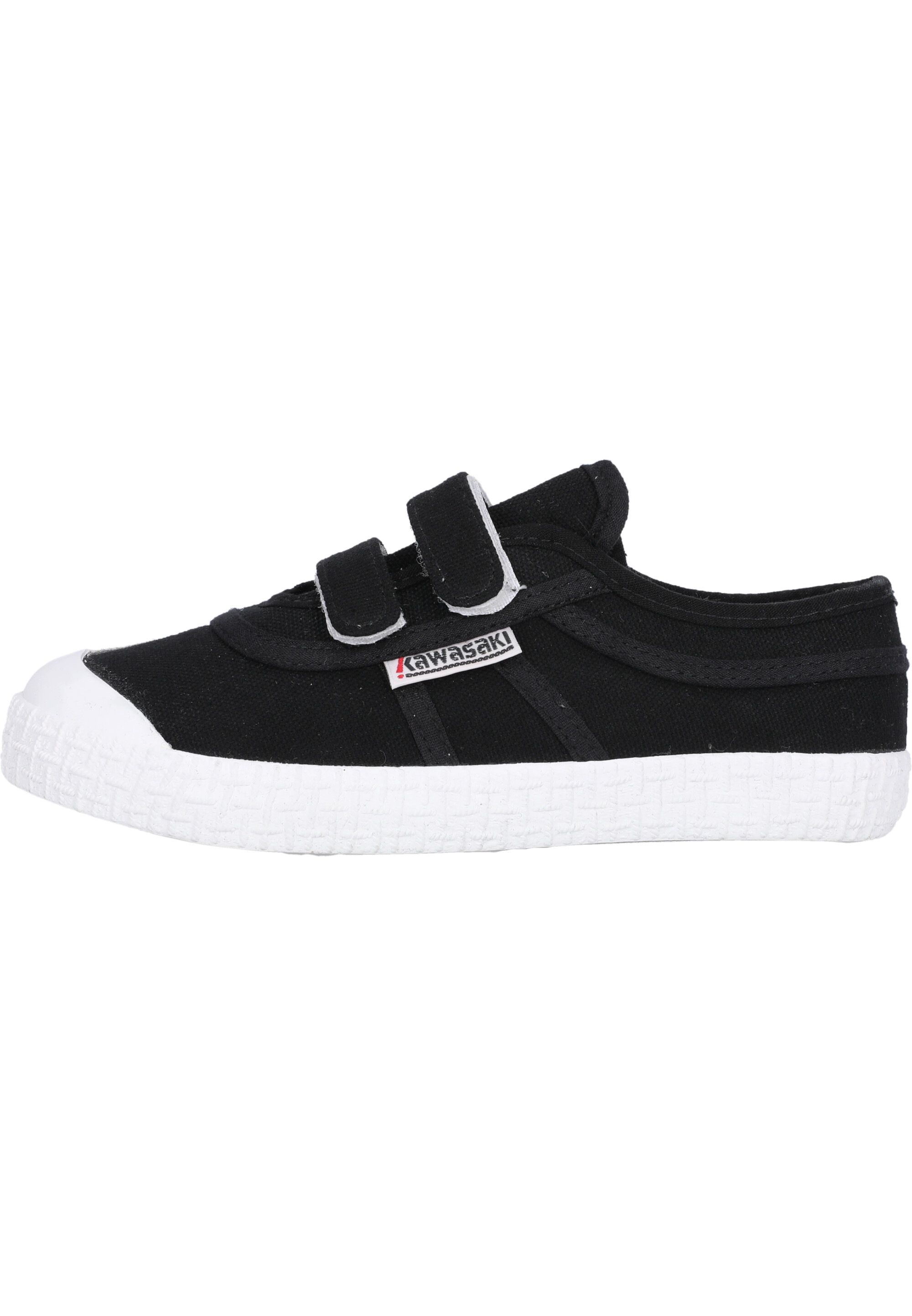 Kawasaki Sneaker »Original«, mit Klettverschluss