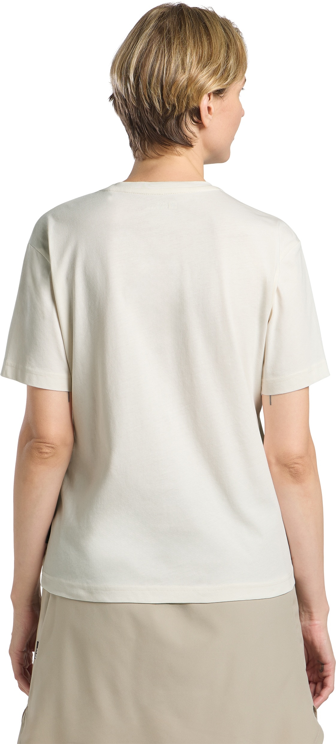 Jack Wolfskin T-Shirt »CORDILLERA T W«