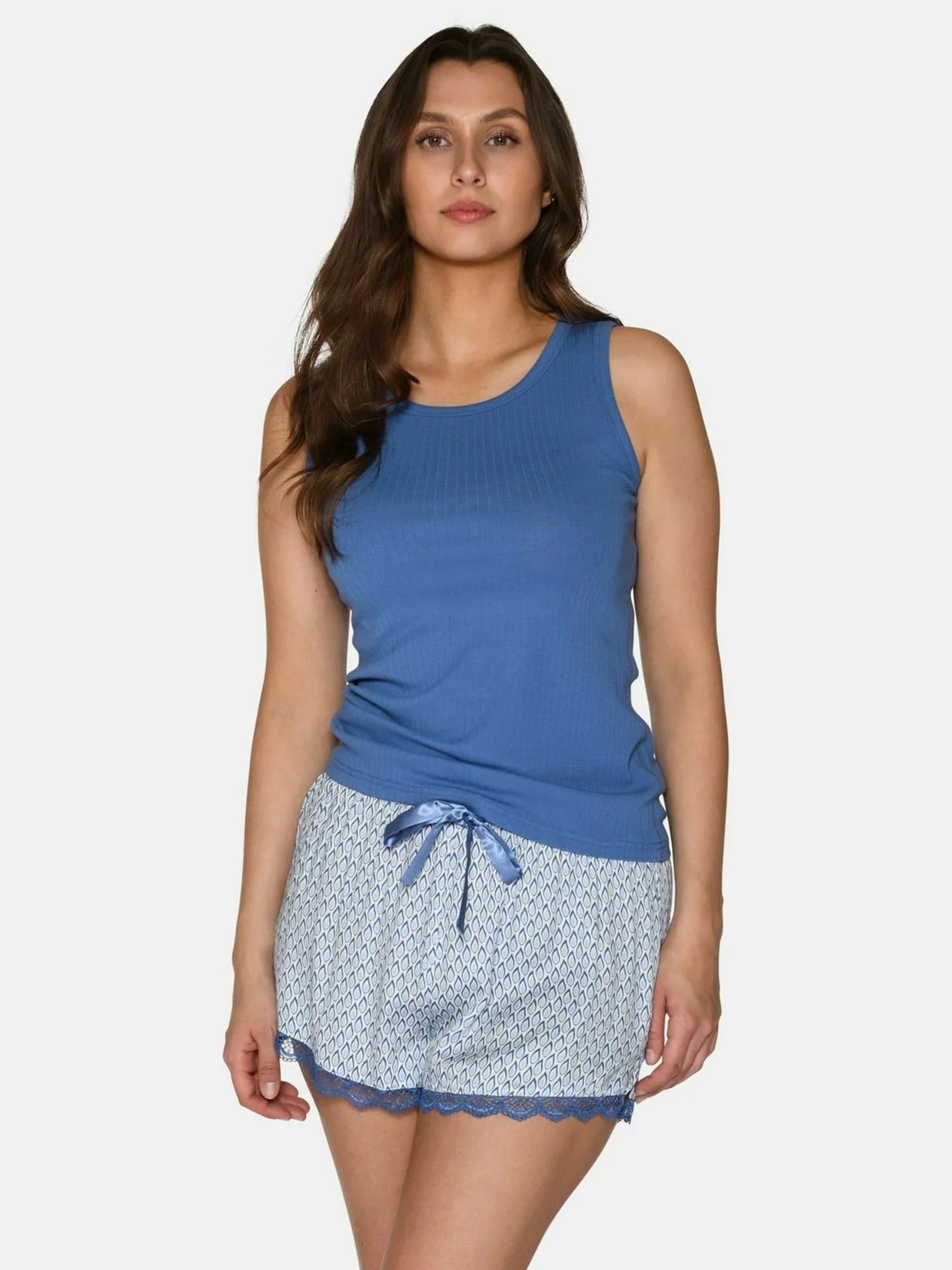 CCDK Copenhagen Pyjama "CCDK Copenhagen sleep shirt Anja" günstig online kaufen