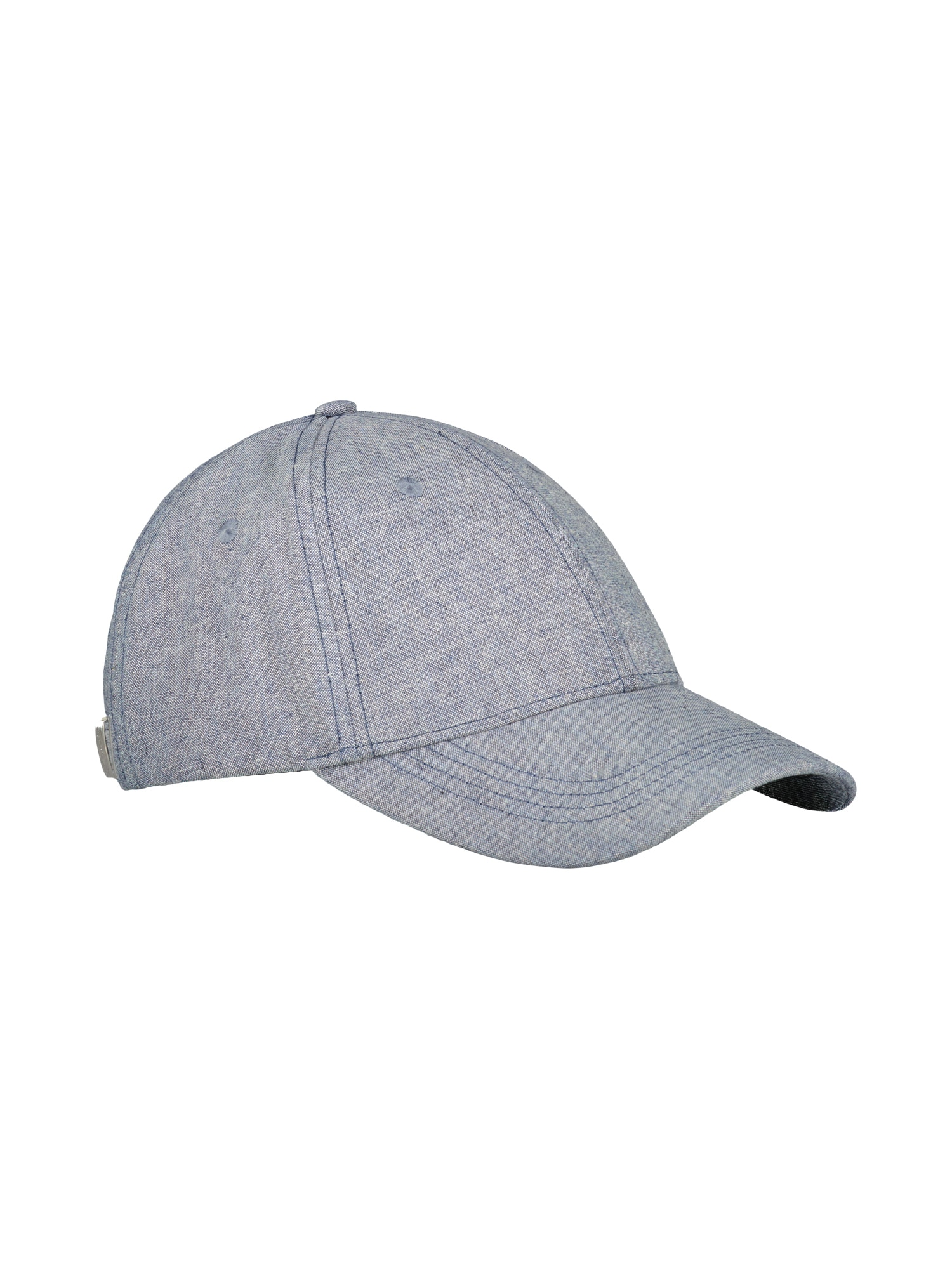 LERROS Baseball Cap »LERROS Leinen-Basecap«
