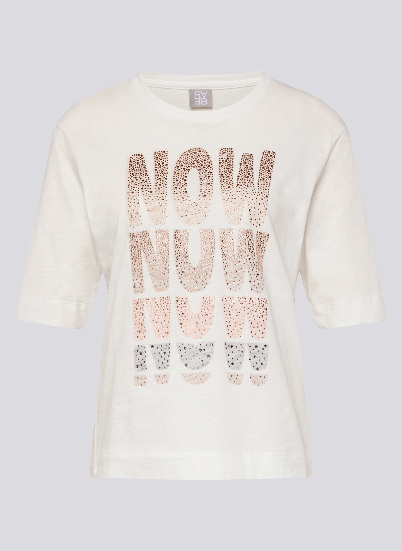 Rabe Print-Shirt »T-Shirt«
