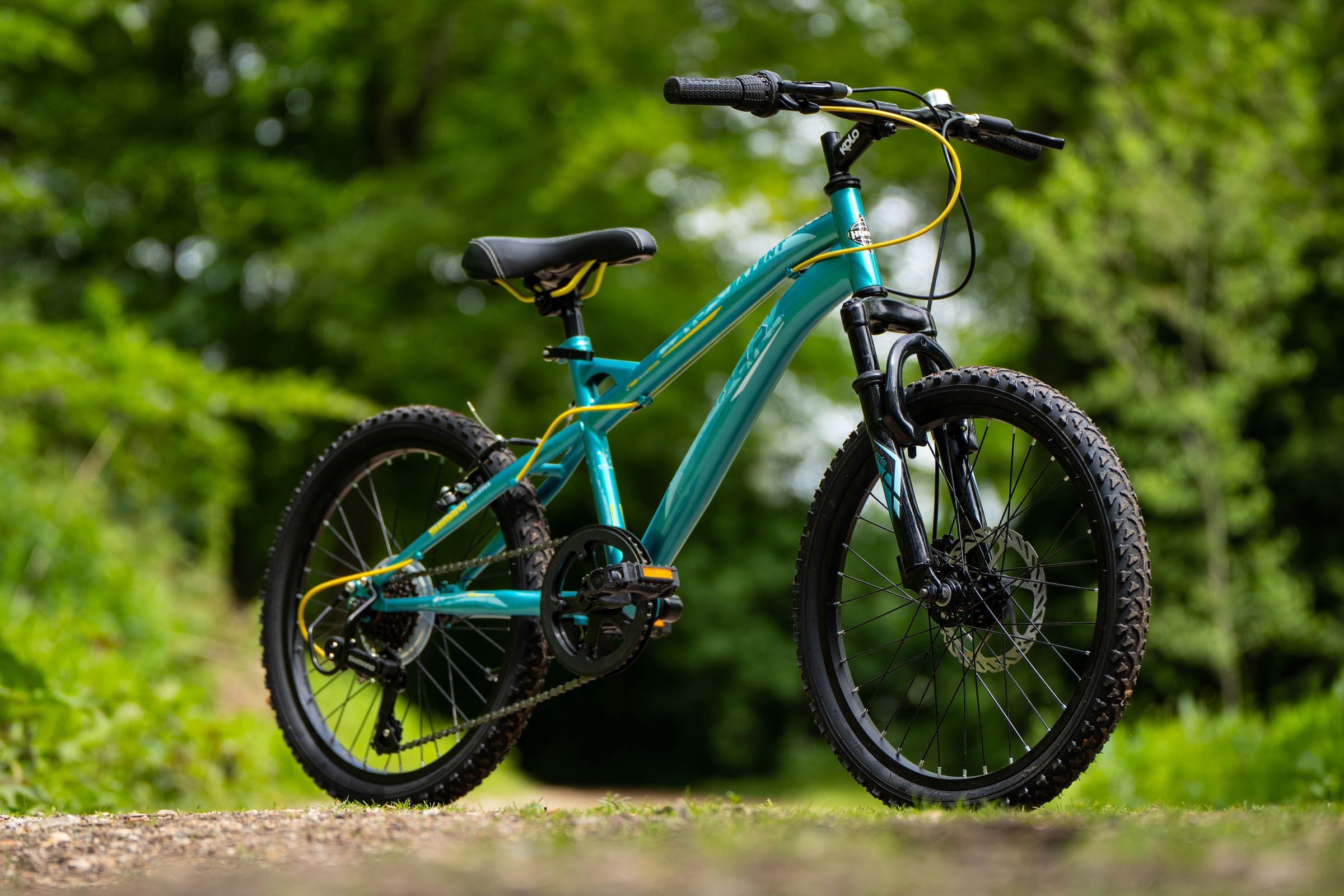 Huffy Jugendfahrrad