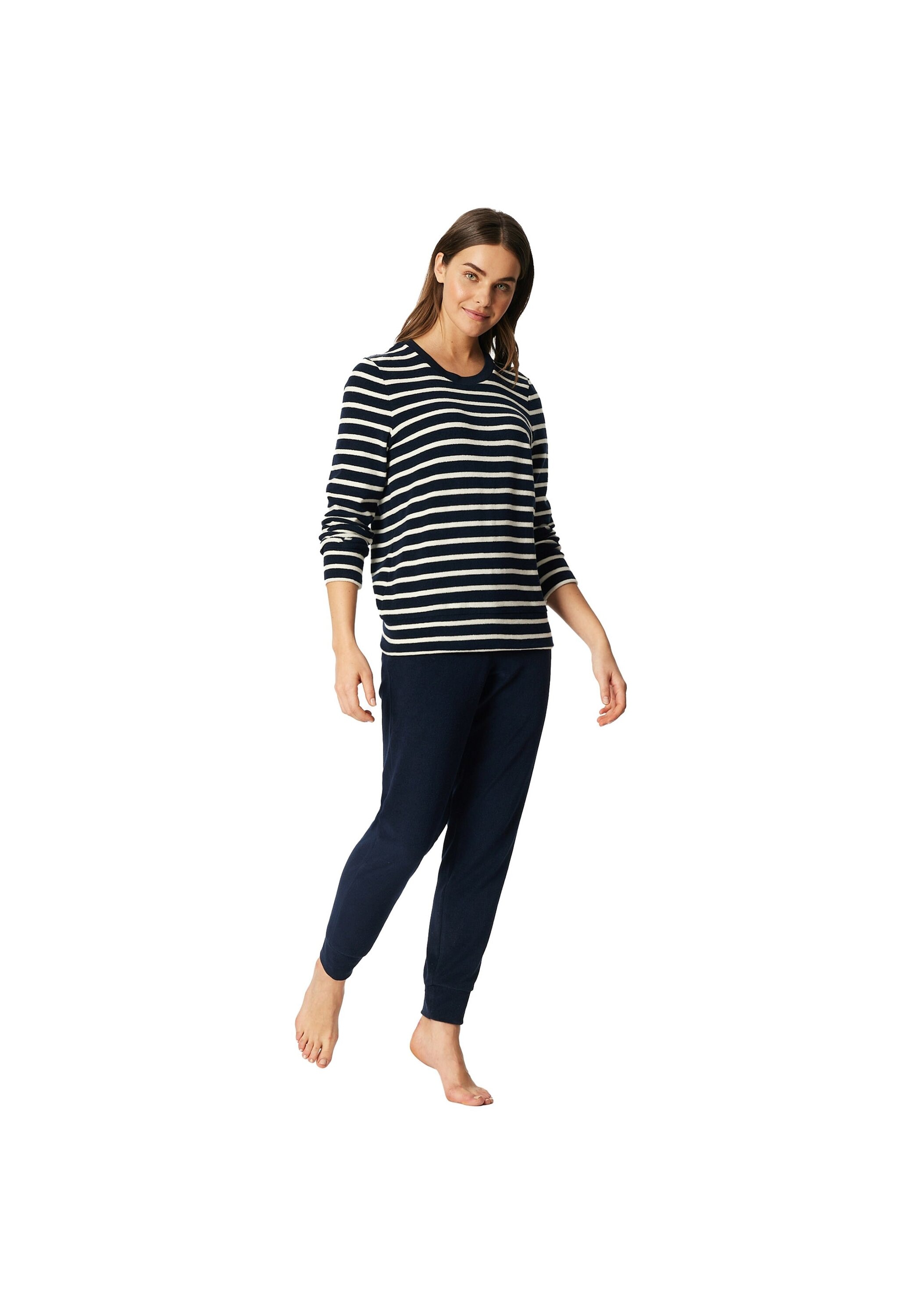 Schiesser Schlafanzug »Pyjama«