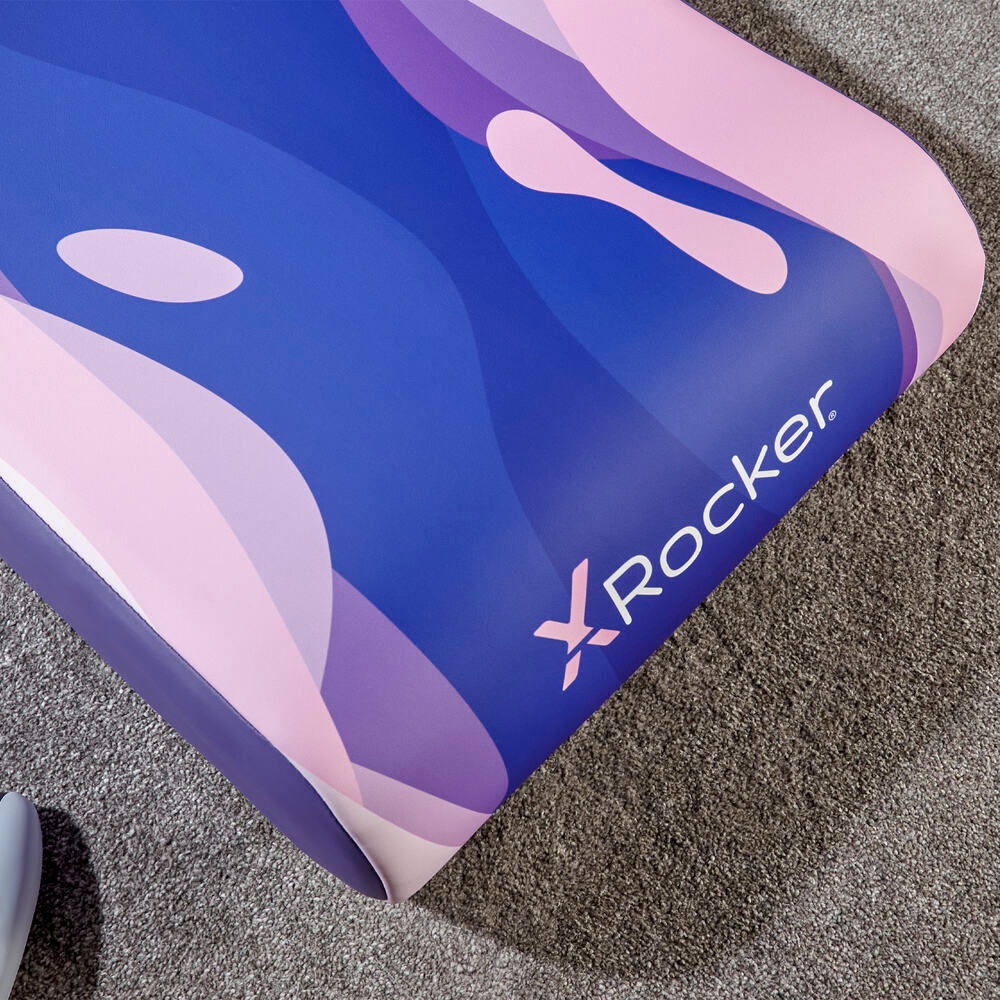 X Rocker Gaming-Stuhl »Video Gaming Bodensessel«