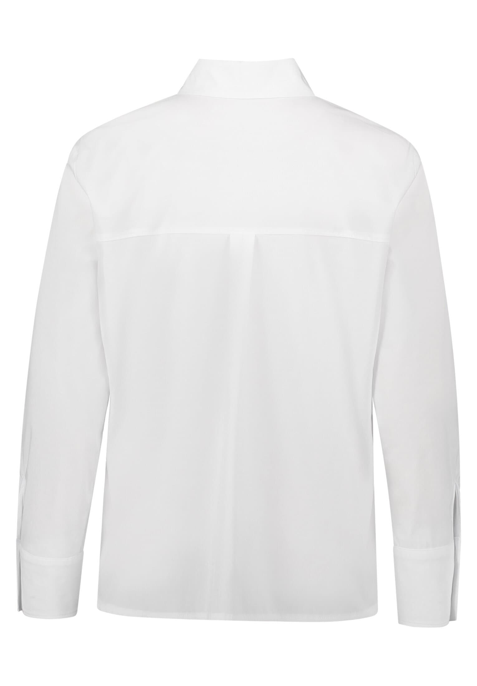 Betty&Co Longbluse »Damen langarm«