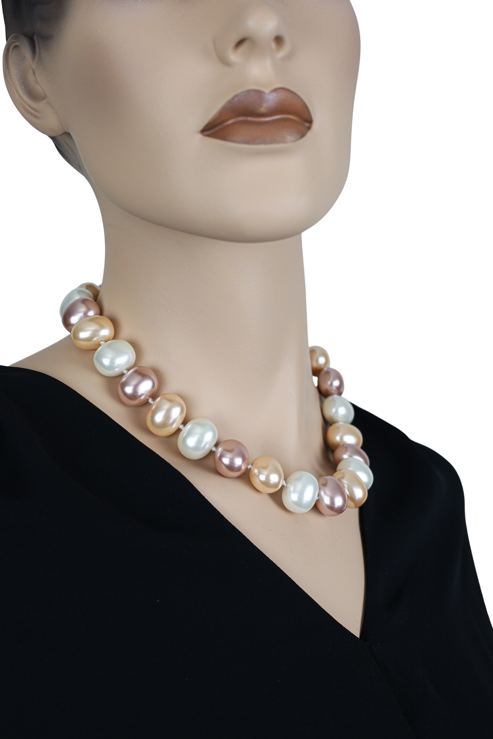 COLLEZIONE ALESSANDRO Schmuckset »Annabella« ()