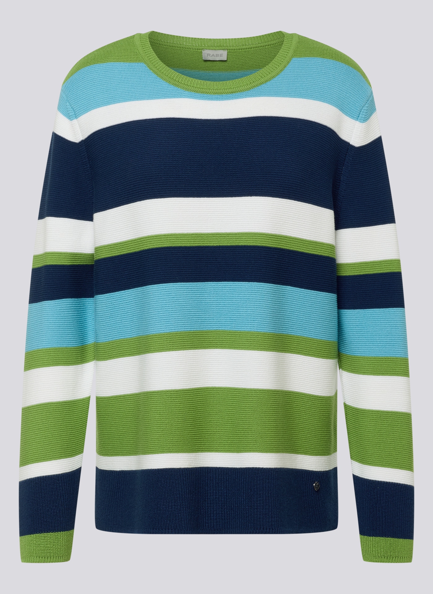 Rabe Strickpullover »Pullover«