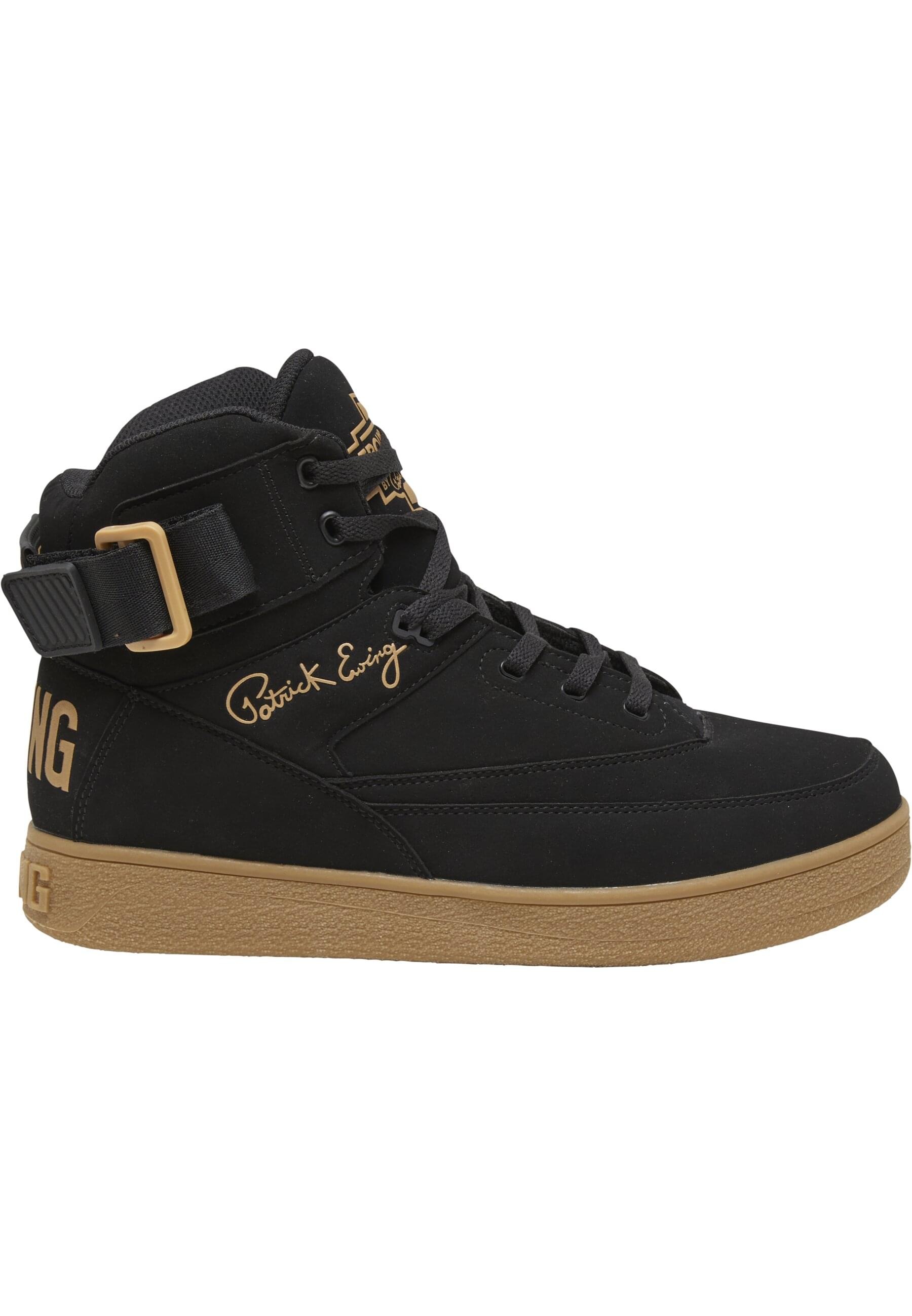 Ewing Trainingsschuh »Ewing Rebound by EWING 33 HI Strap«, (1 tlg.)