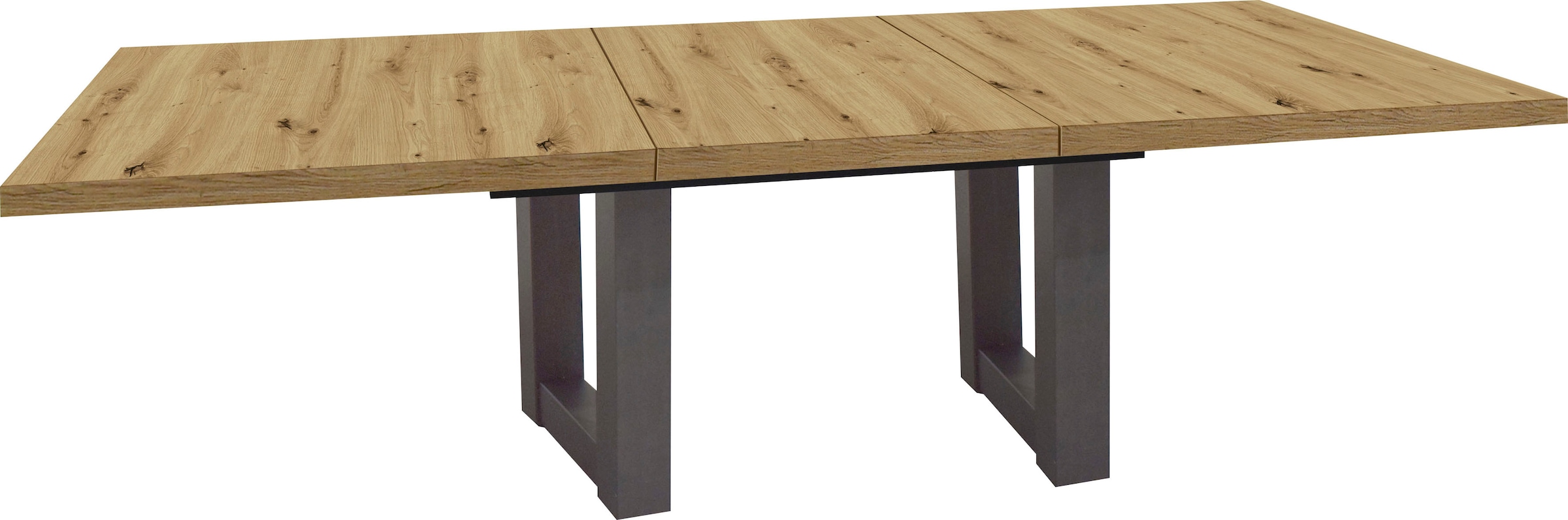 Mäusbacher Couchtisch "TOPSELLER" Beistelltisch, OTTOs Choice, Ausziehbar, günstig online kaufen