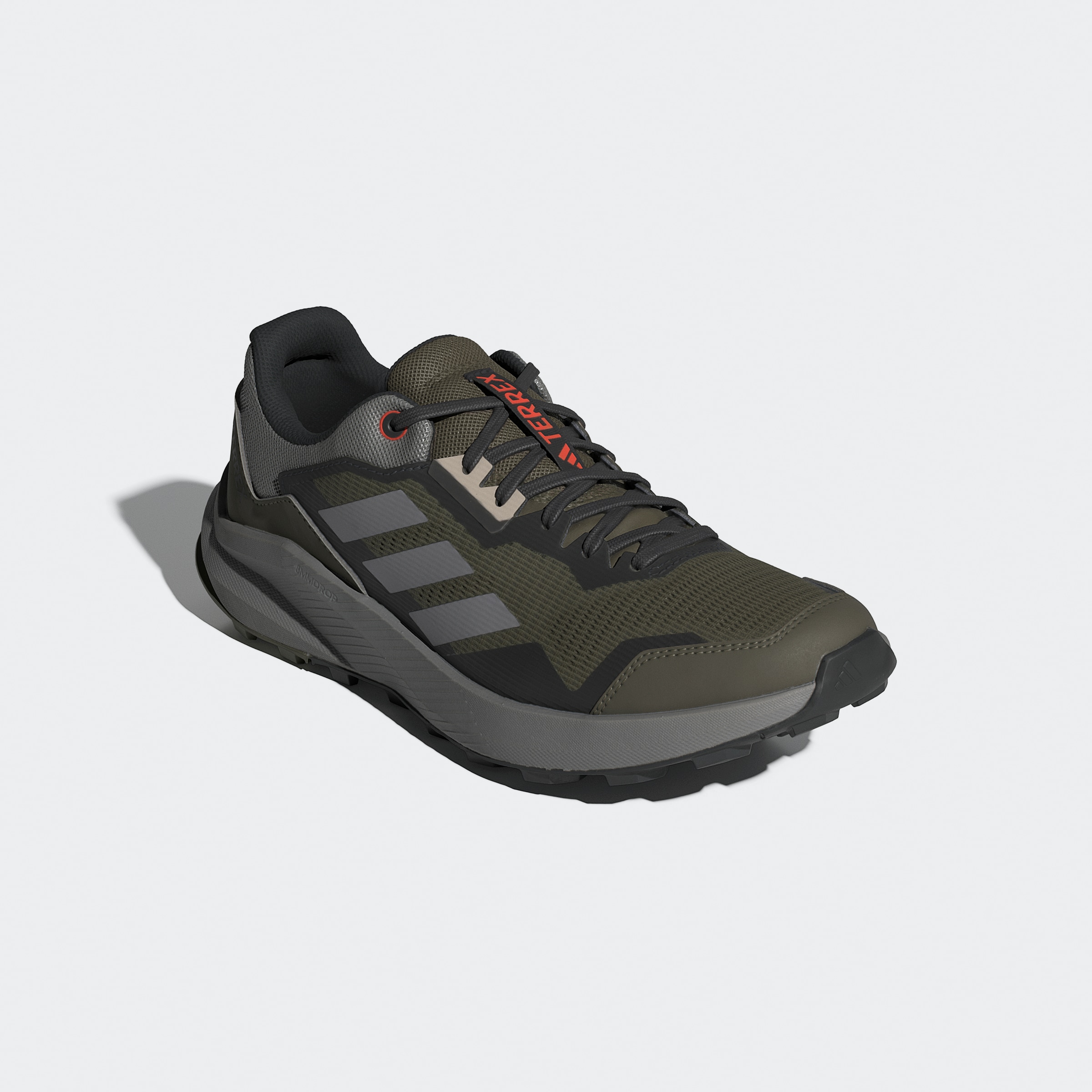 adidas TERREX Laufschuh "TRAIL RIDER TRAILRUNNING" günstig online kaufen