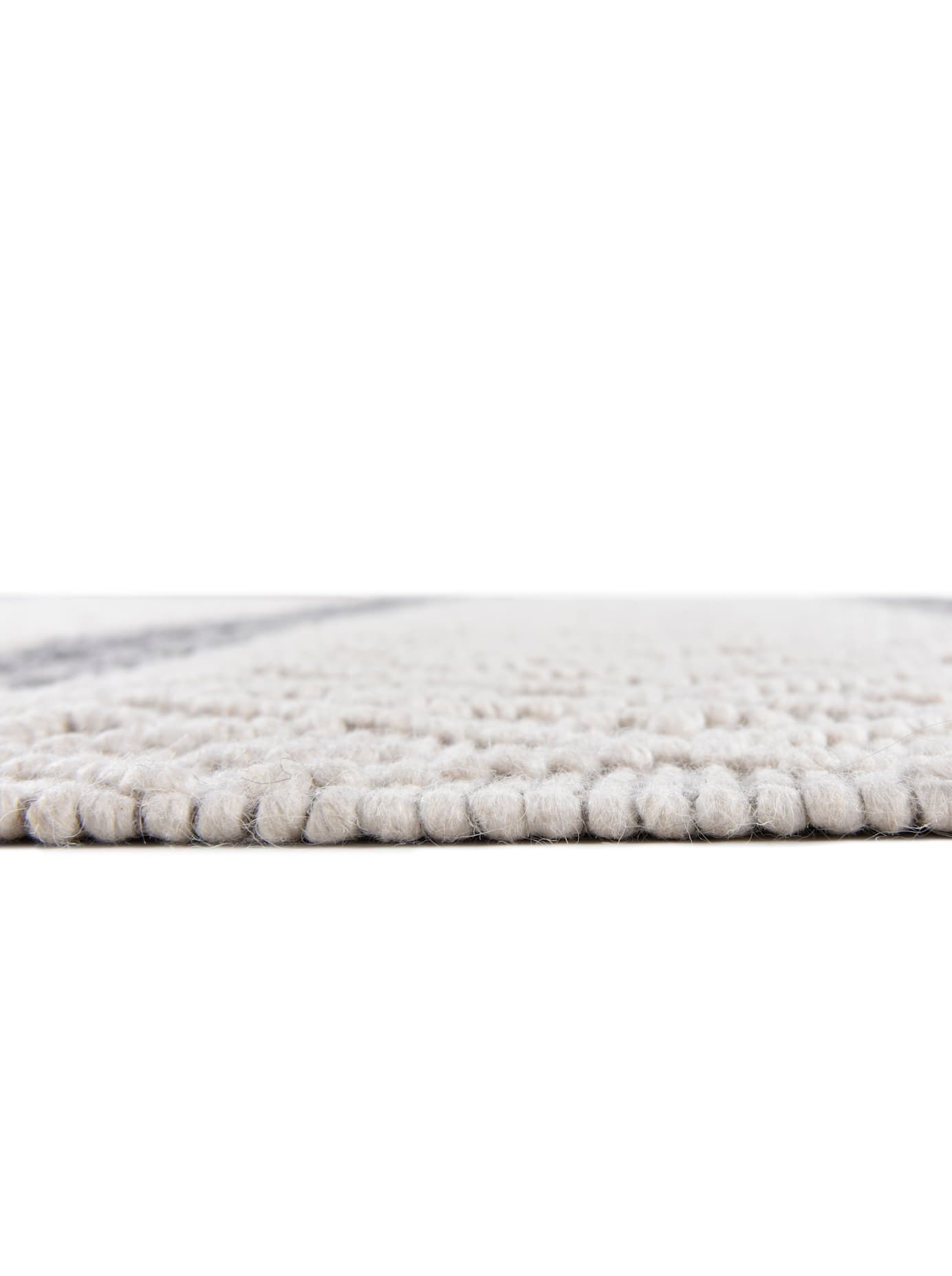 heine home Teppich, 10 mm Höhe
