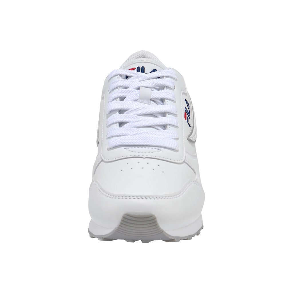 Fila Sneaker »Orbit Low M«