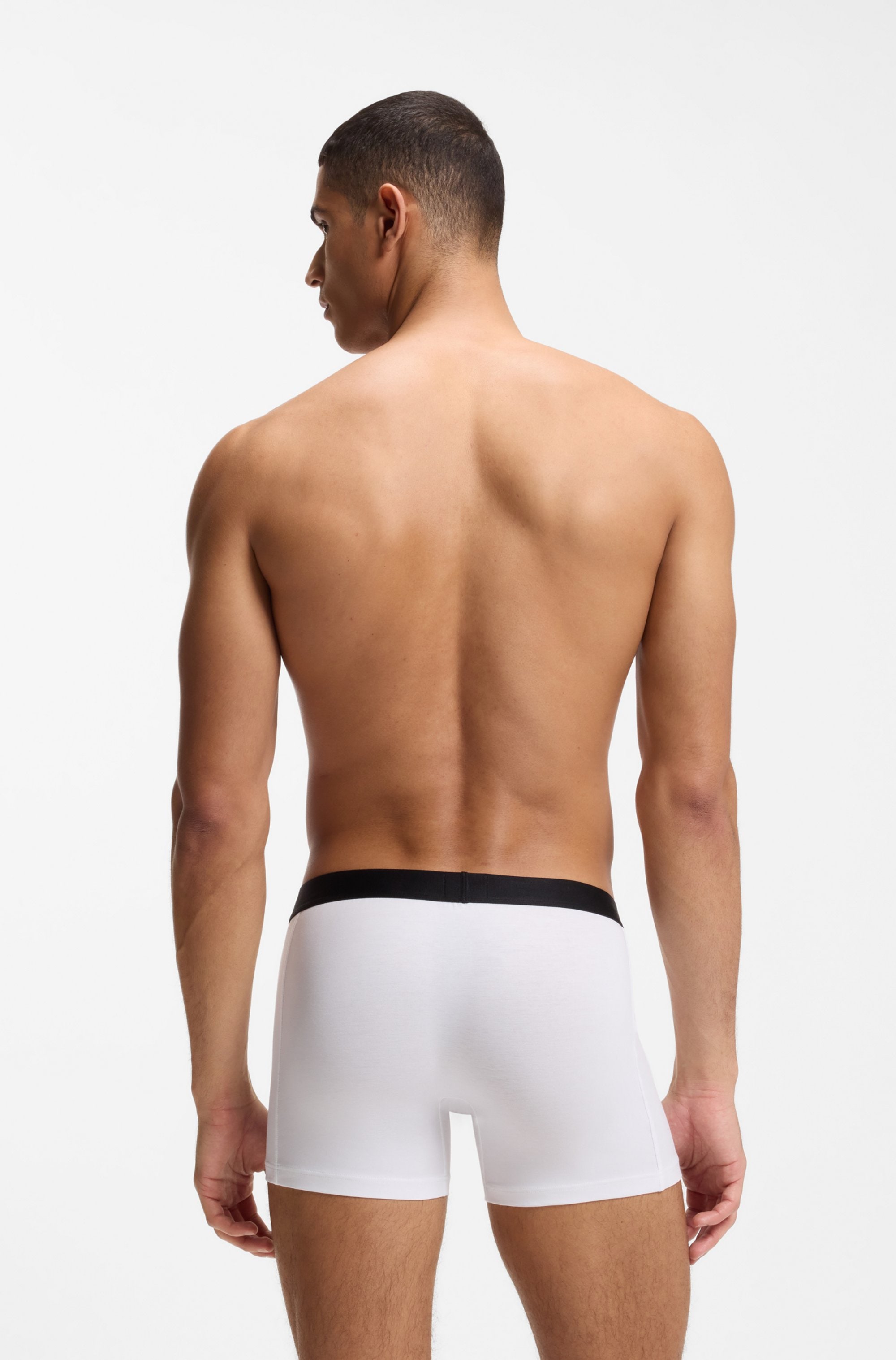 BOSS Trunk »3P BOSS ONE«