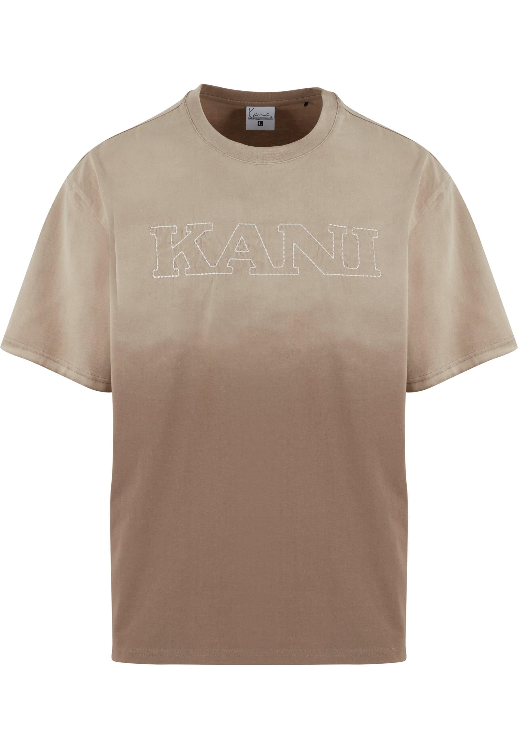Karl Kani T-Shirt "Karl Kani Retro Washed T-Shirt" 1 Stk. tlg. günstig online kaufen