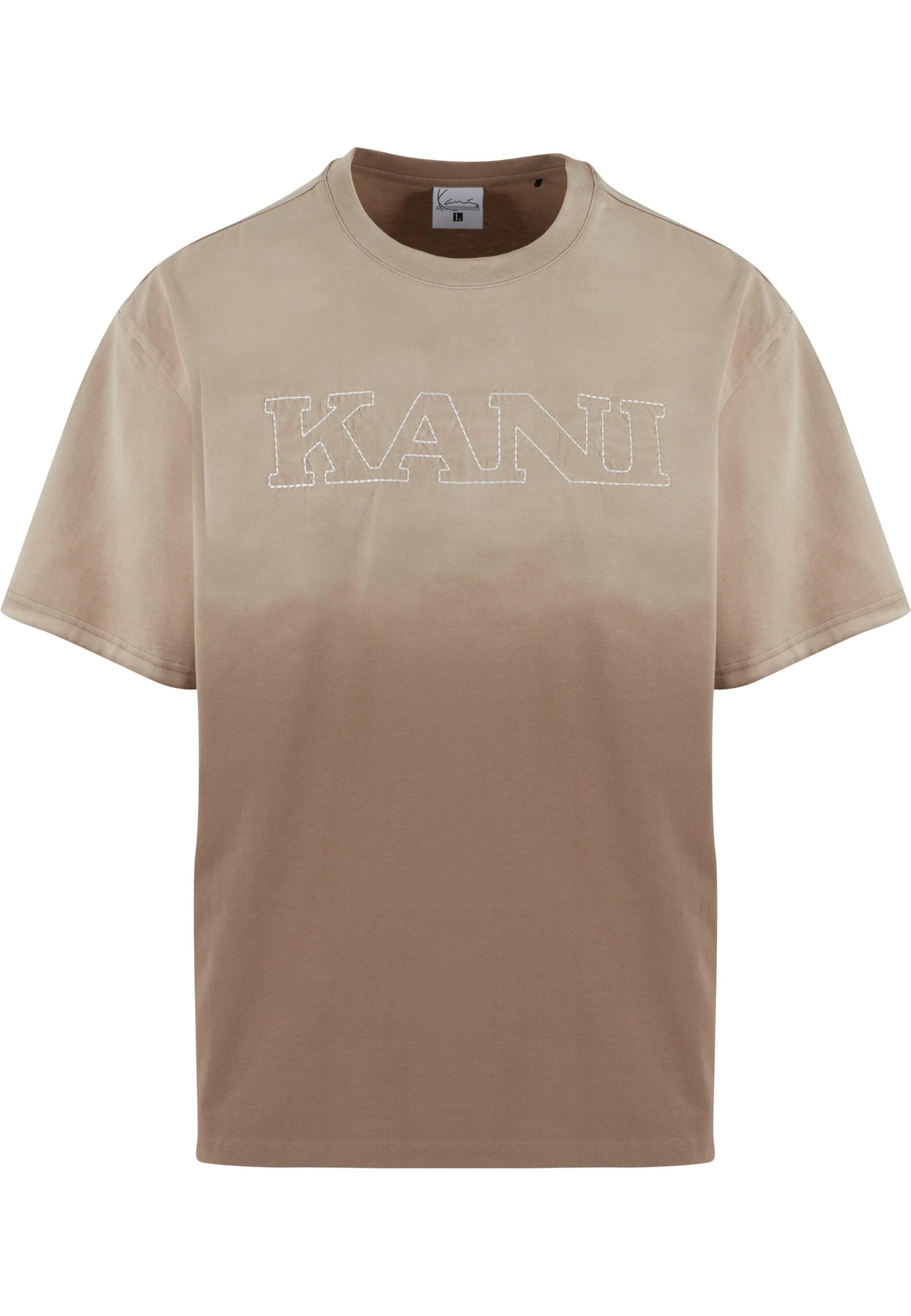 Karl Kani T-Shirt "Karl Kani Retro Washed T-Shirt" 1 Stk. günstig online kaufen