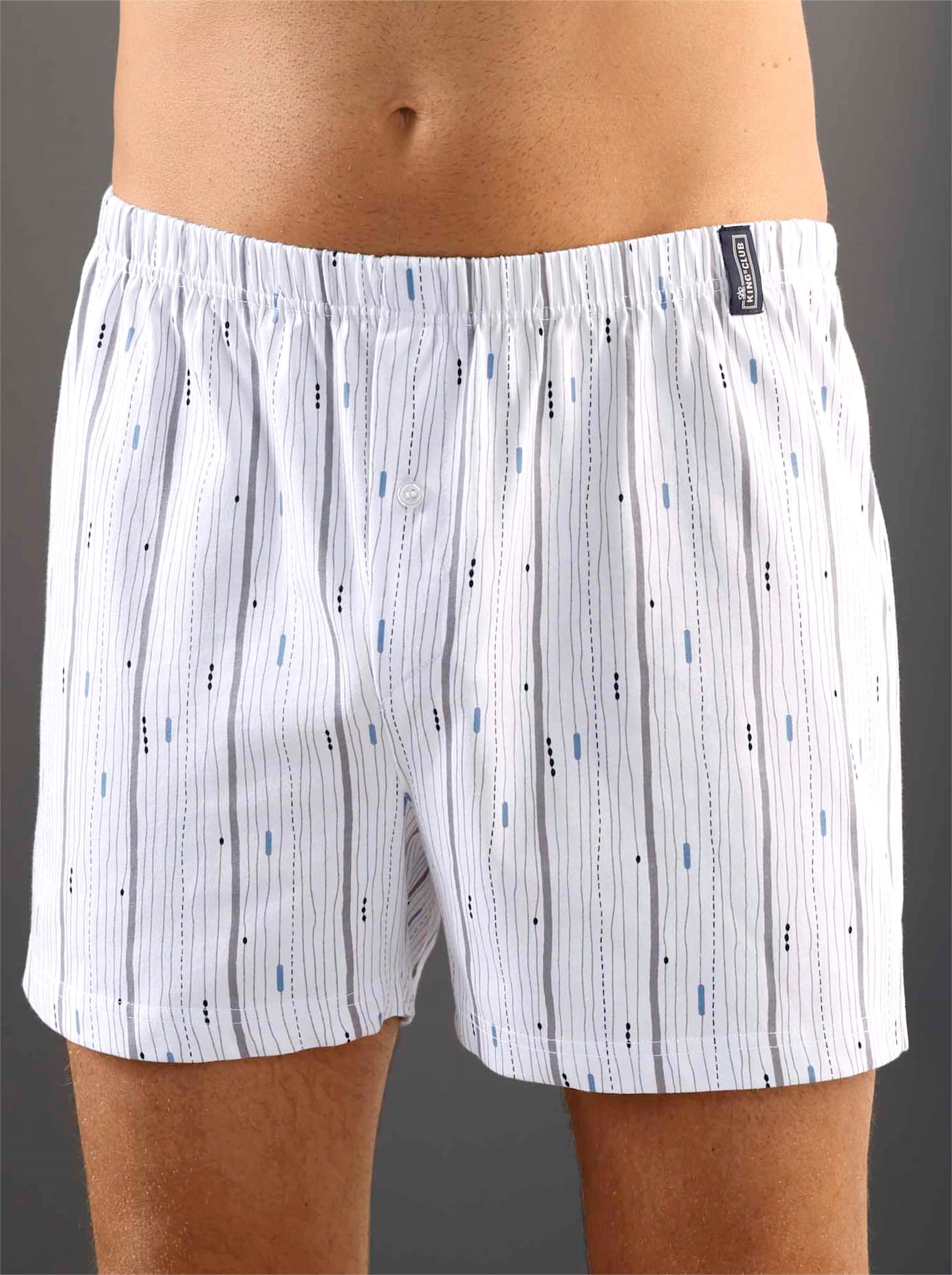 Boxershorts, (2 St.)