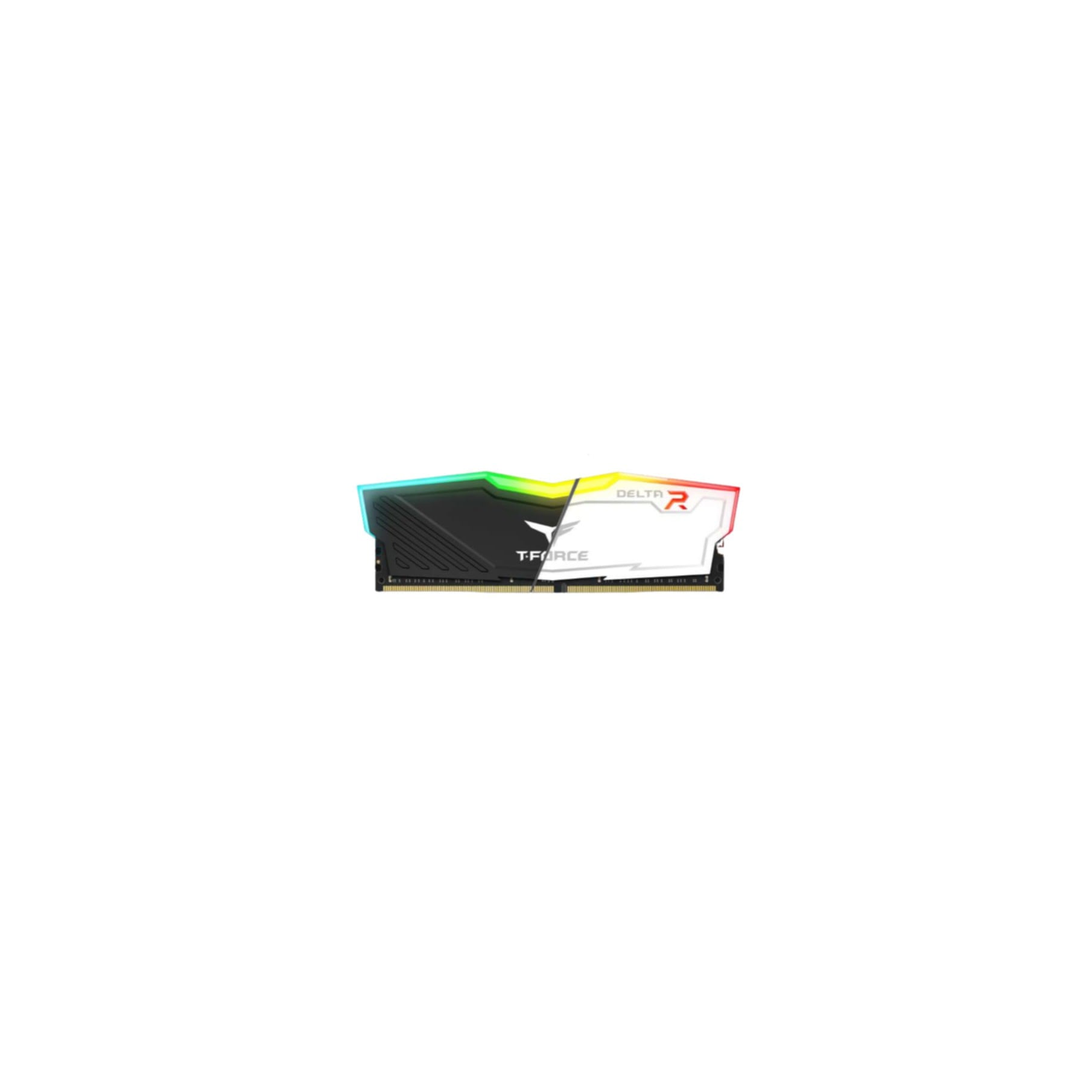 Teamgroup Arbeitsspeicher »TF3D432G3600HC18JDC01...