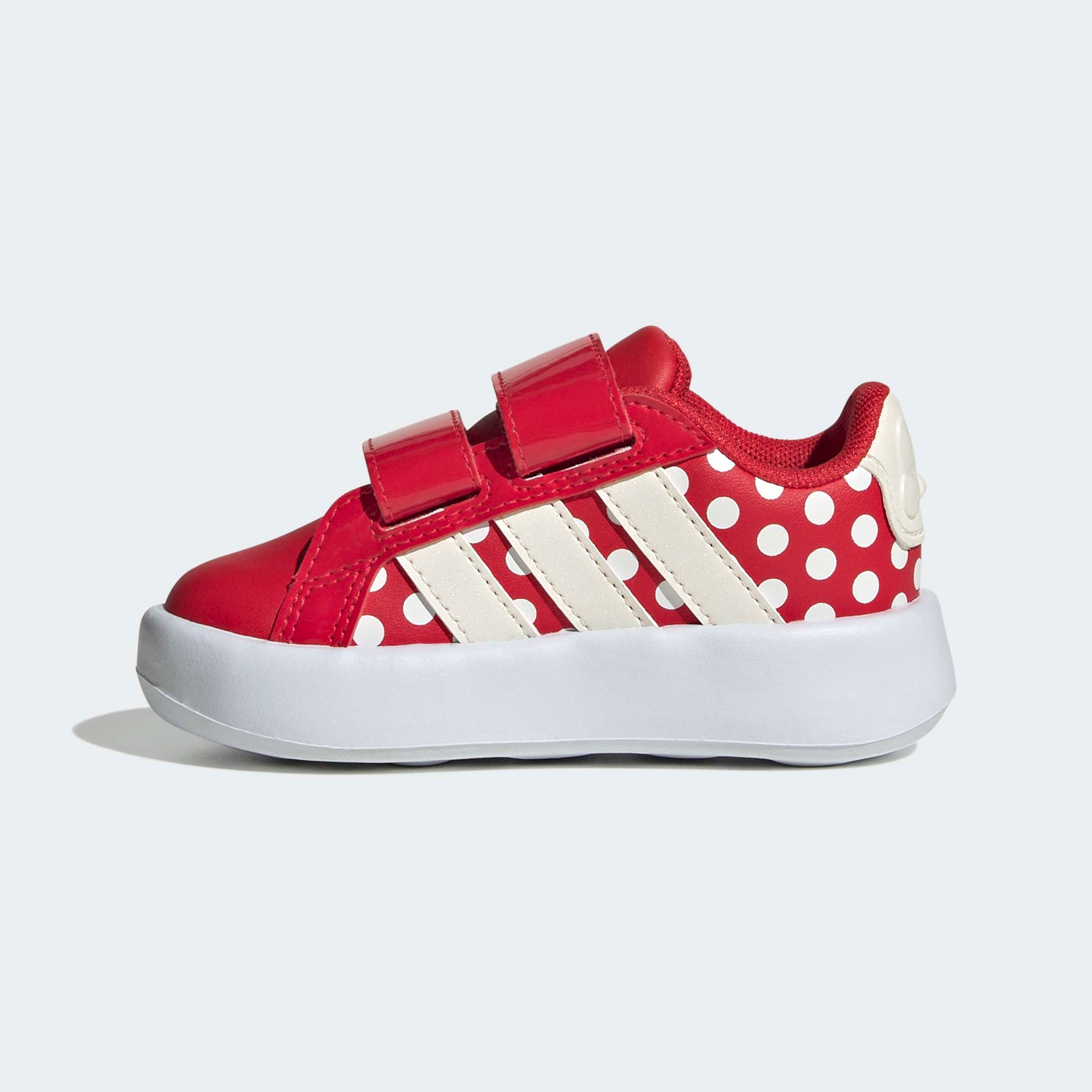 adidas Sportswear Sneaker »ADIDAS DISNEY MINNIE MAUS KIDS GRAND COURT«  für Kinder