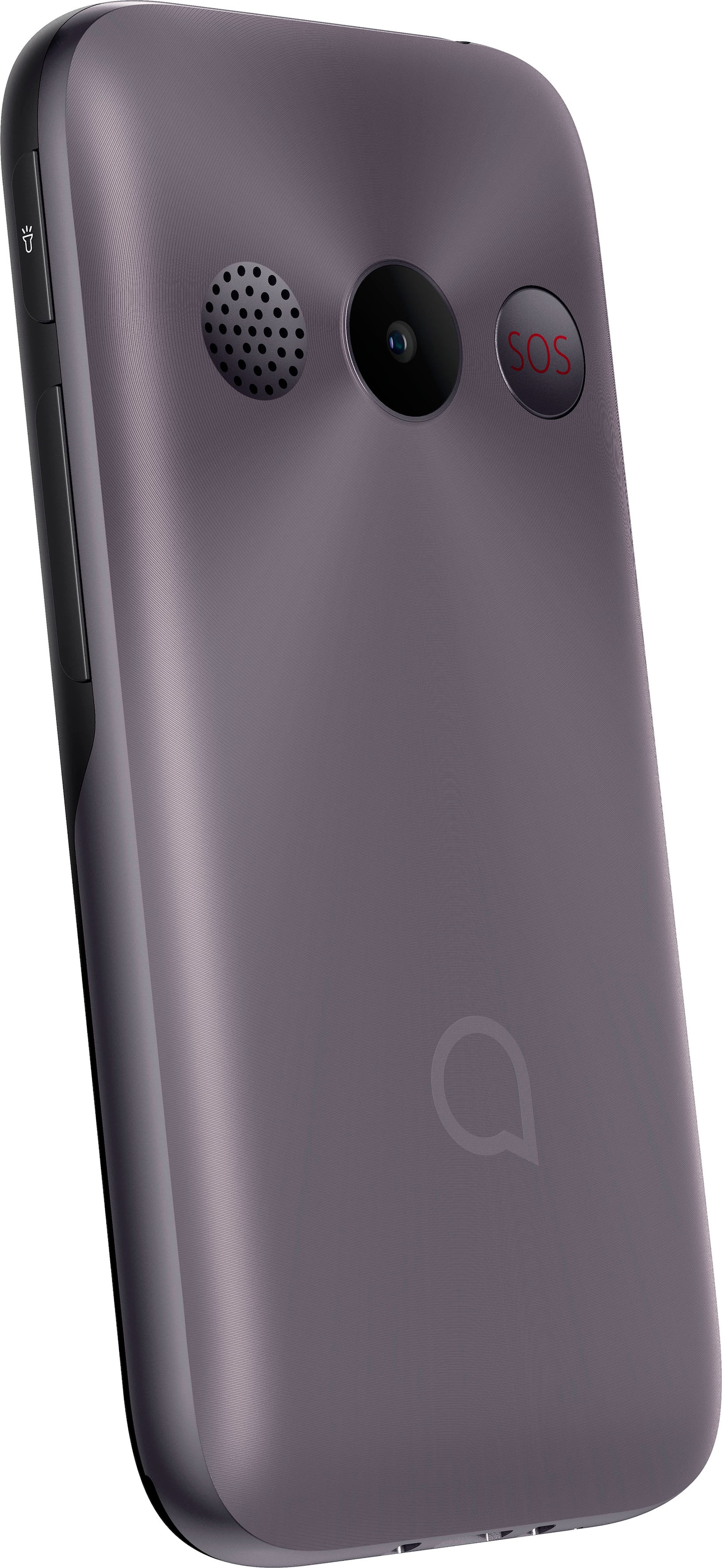 Alcatel Handy »2020«, Metallic Gray