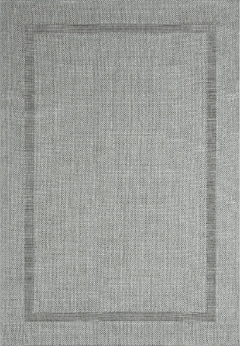 the carpet Teppich »Mistra«, rechteckig, 1 mm Höhe