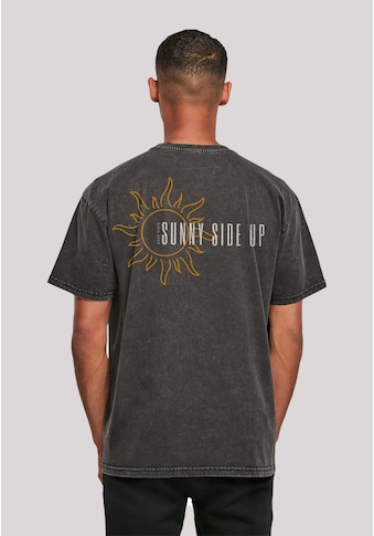 T-Shirt »Sunny side up«