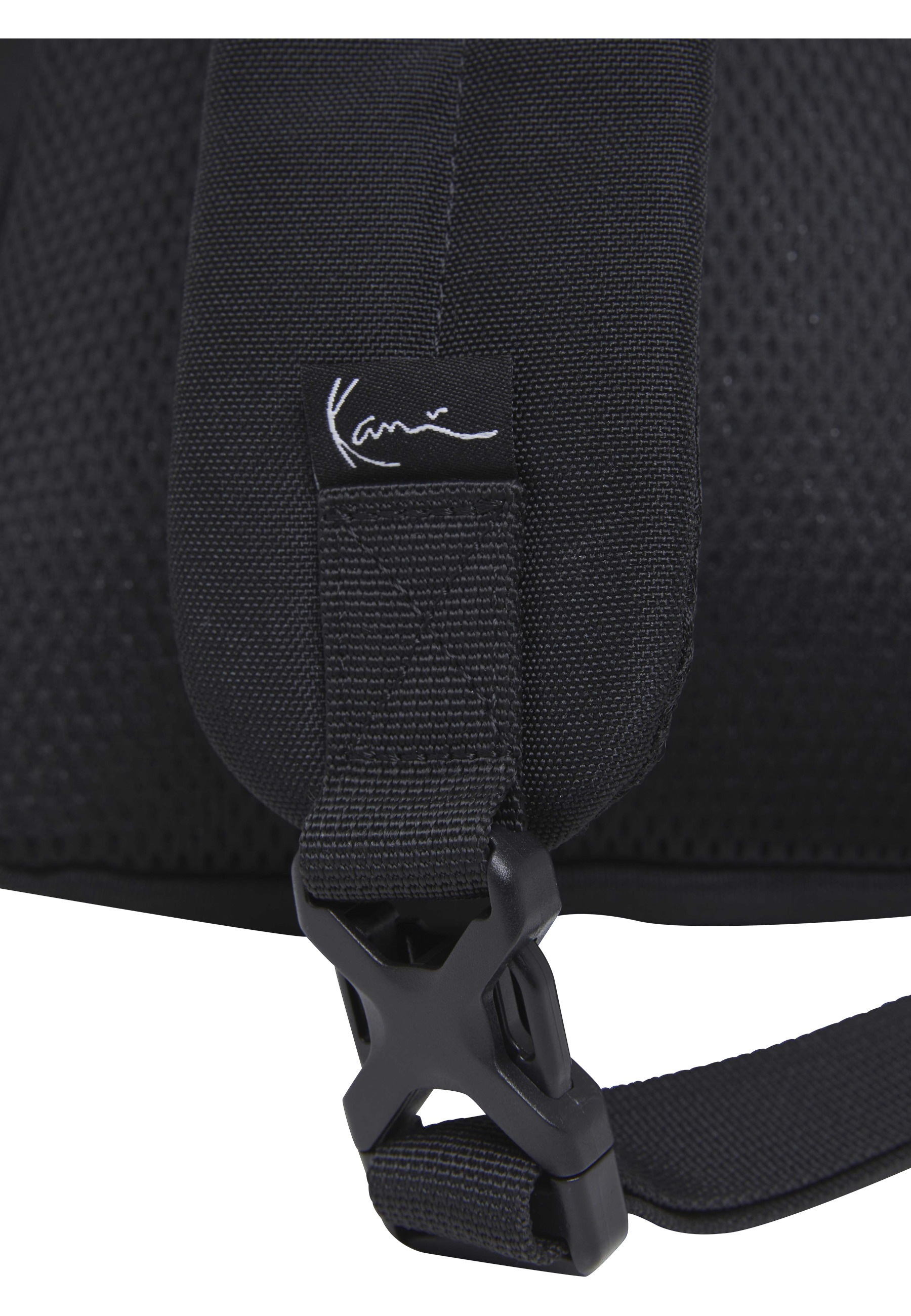 Karl Kani Mini Bag »Karl Kani Unisex KA-BG021-001-01 Signature Crossbody Bag«