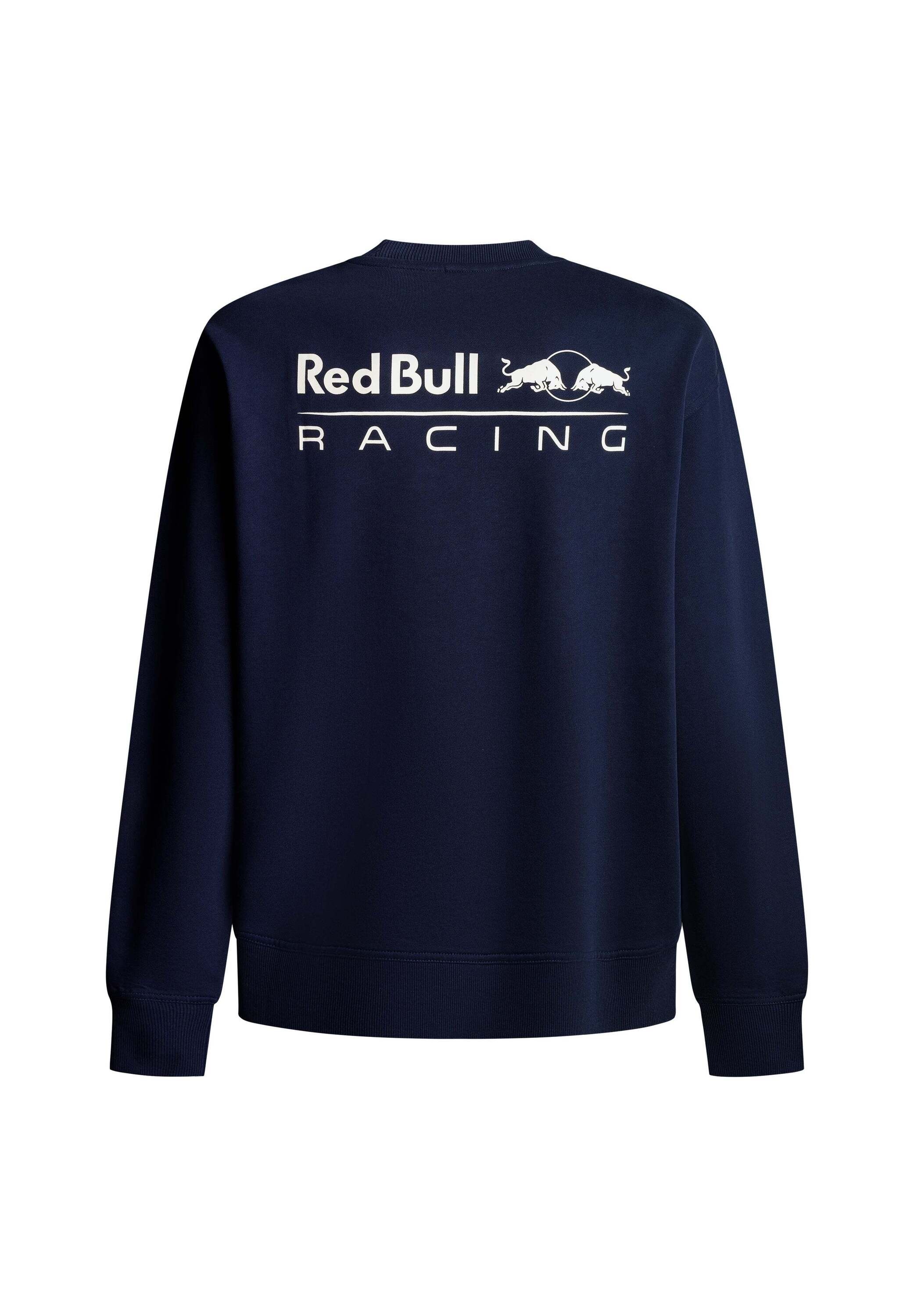 Red Bull Racing x Pepe Strickpullover »Strickjacke ICONIC CREW«