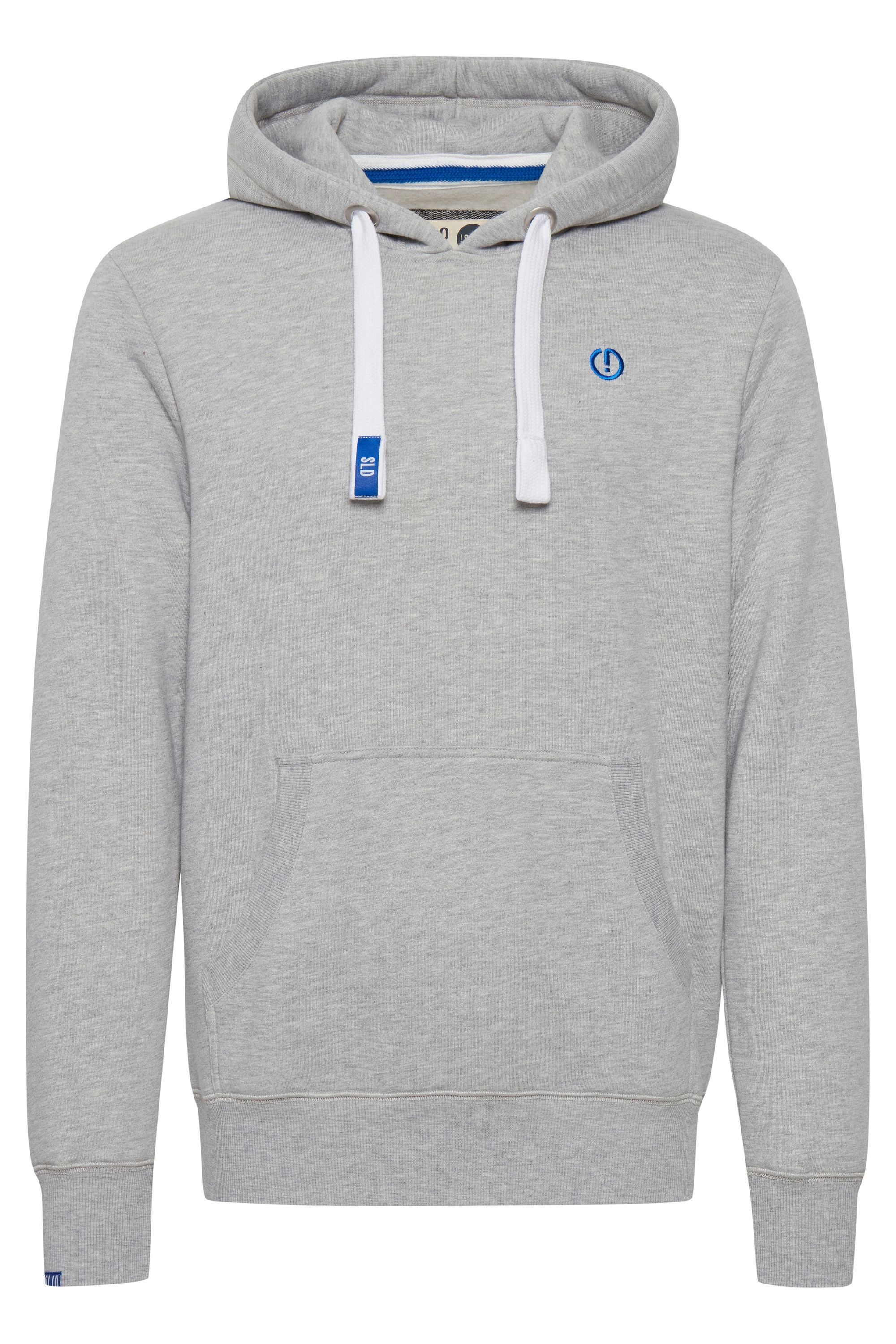 Solid Kapuzenpullover "Hoodie SDBennHood" günstig online kaufen