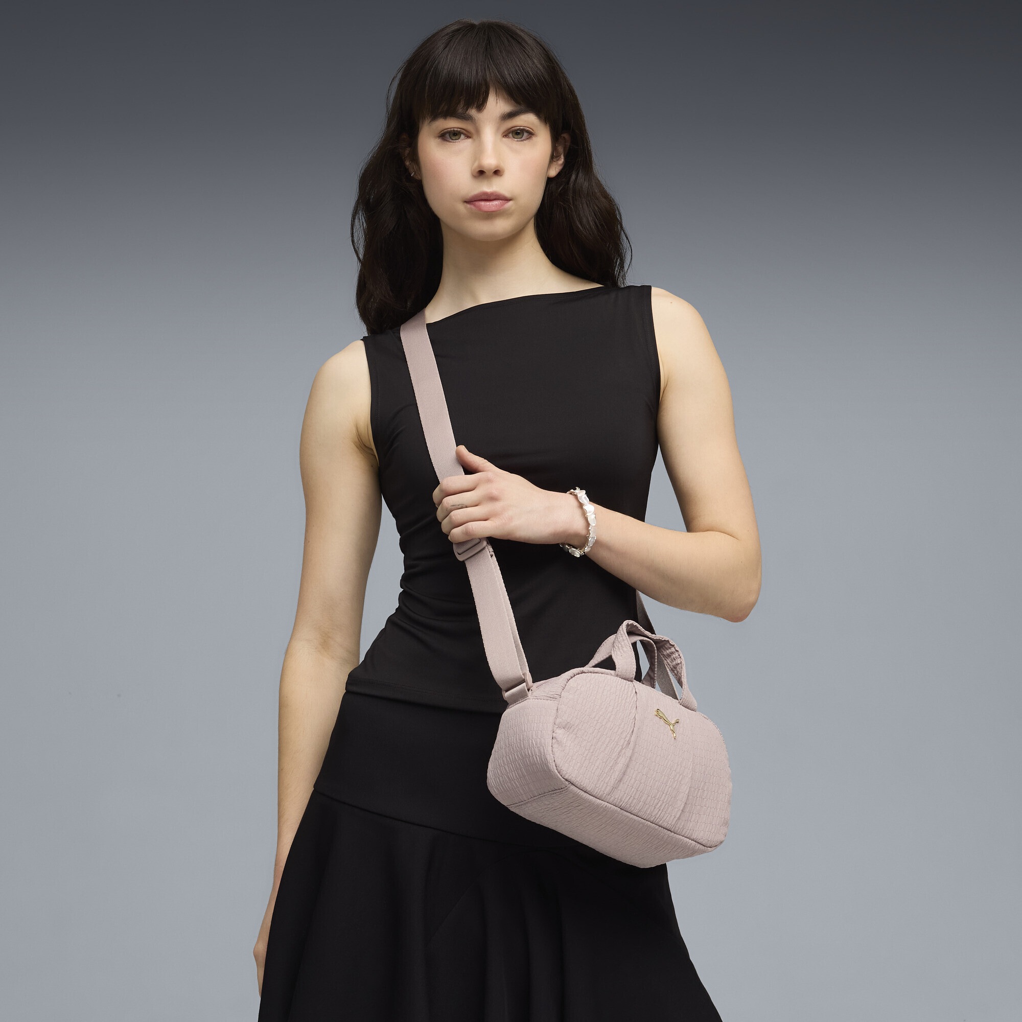 PUMA Tragetasche "UP Mini Grip 2 l Tasche Damen" günstig online kaufen