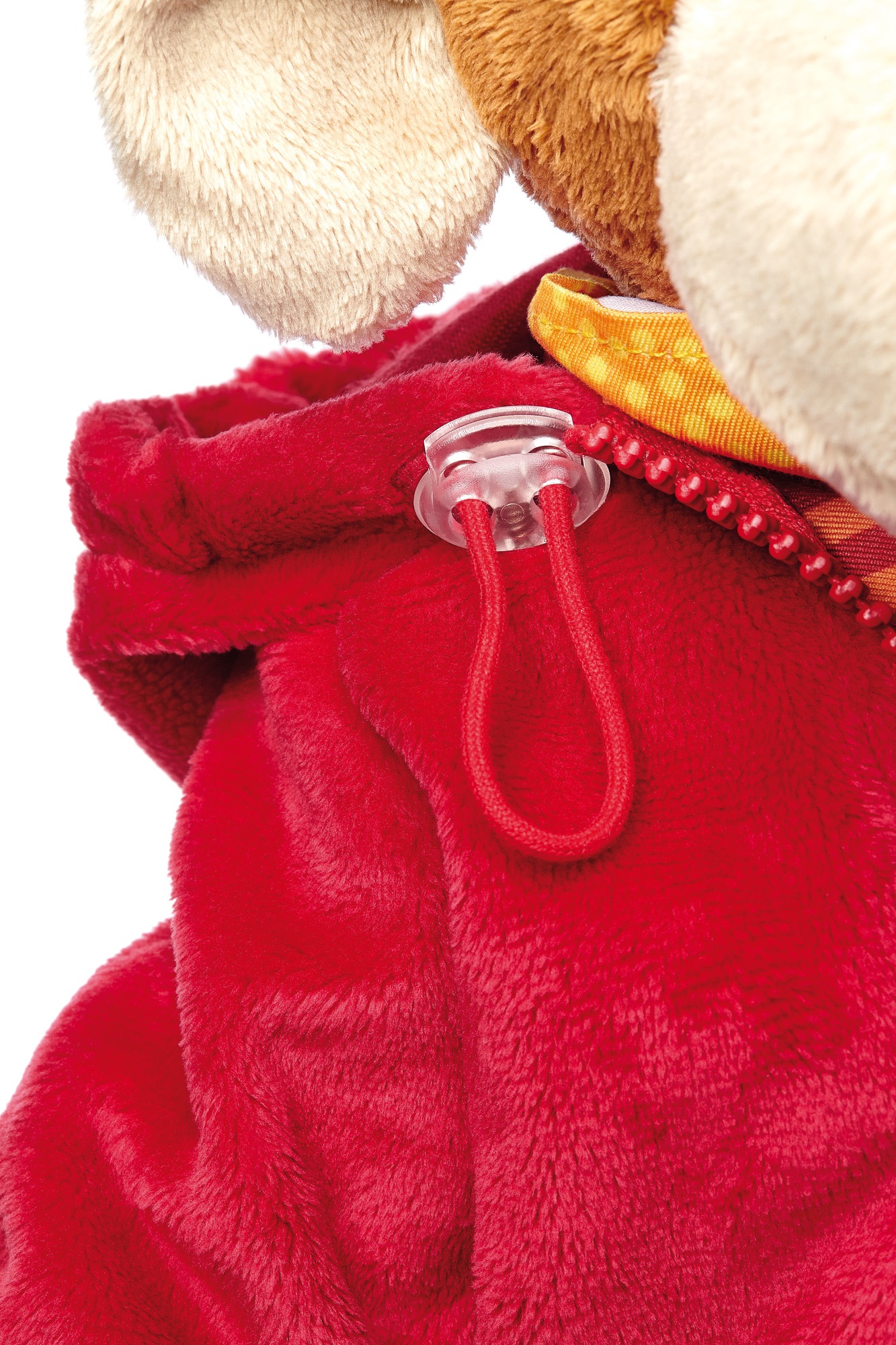Sigikid Kuscheltier »Lernaffe«