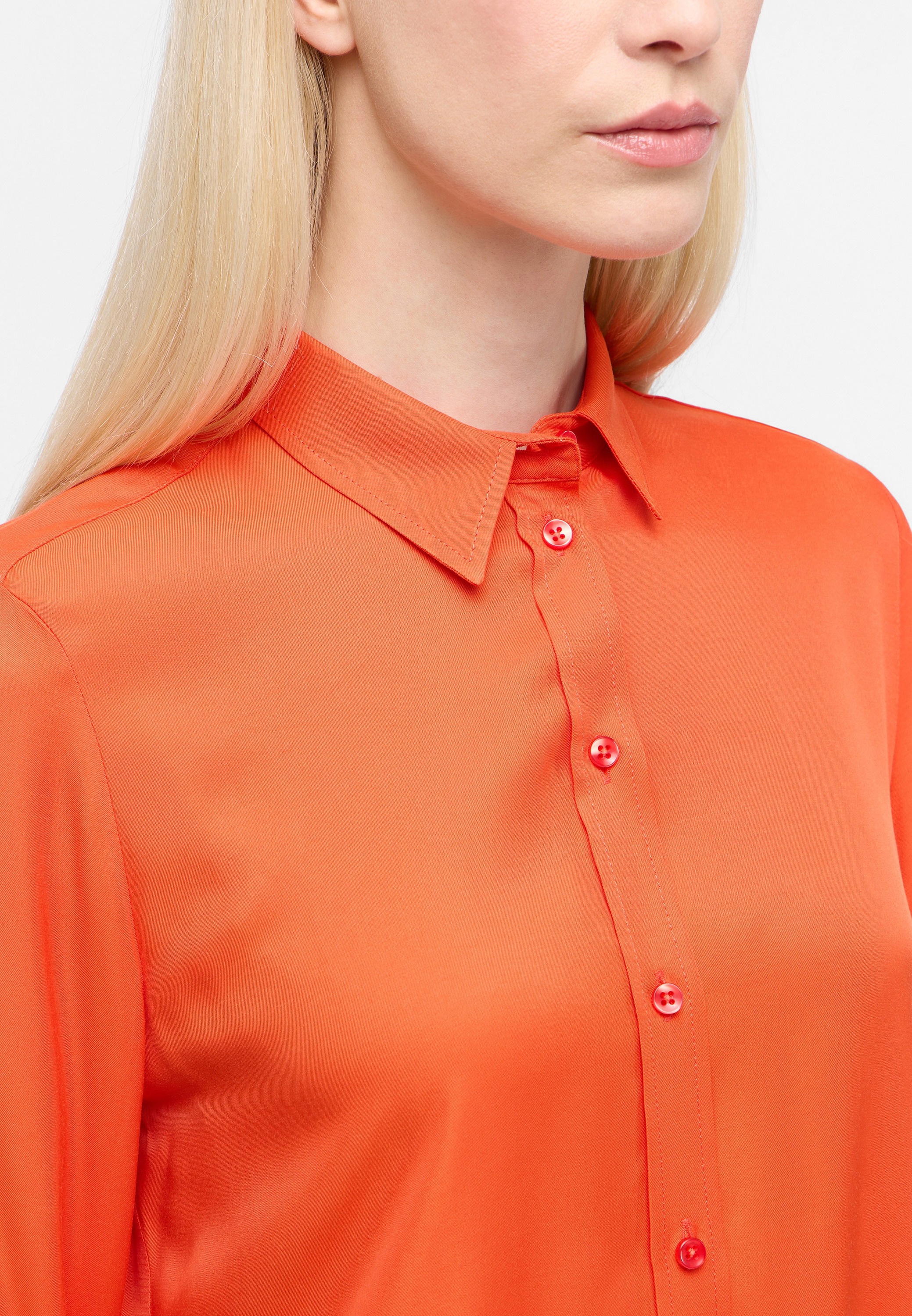 Thumbnail - Eterna Hemdbluse "REGULAR FIT"