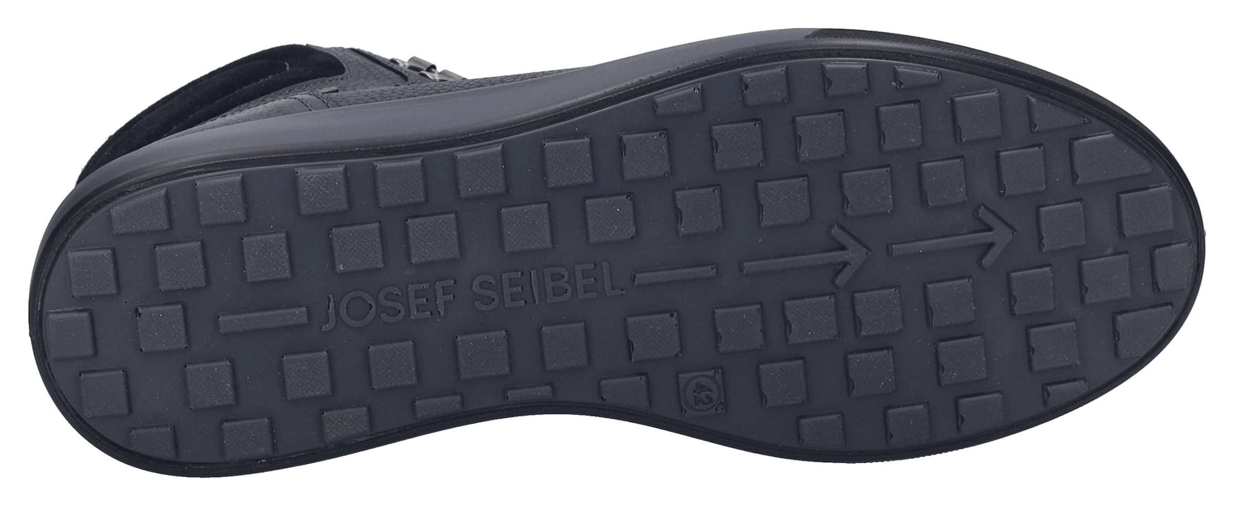 Josef Seibel Winterboots »Maddox 52«, Freizeitschuh, Komfortschuh mit TEX-Ausstattung