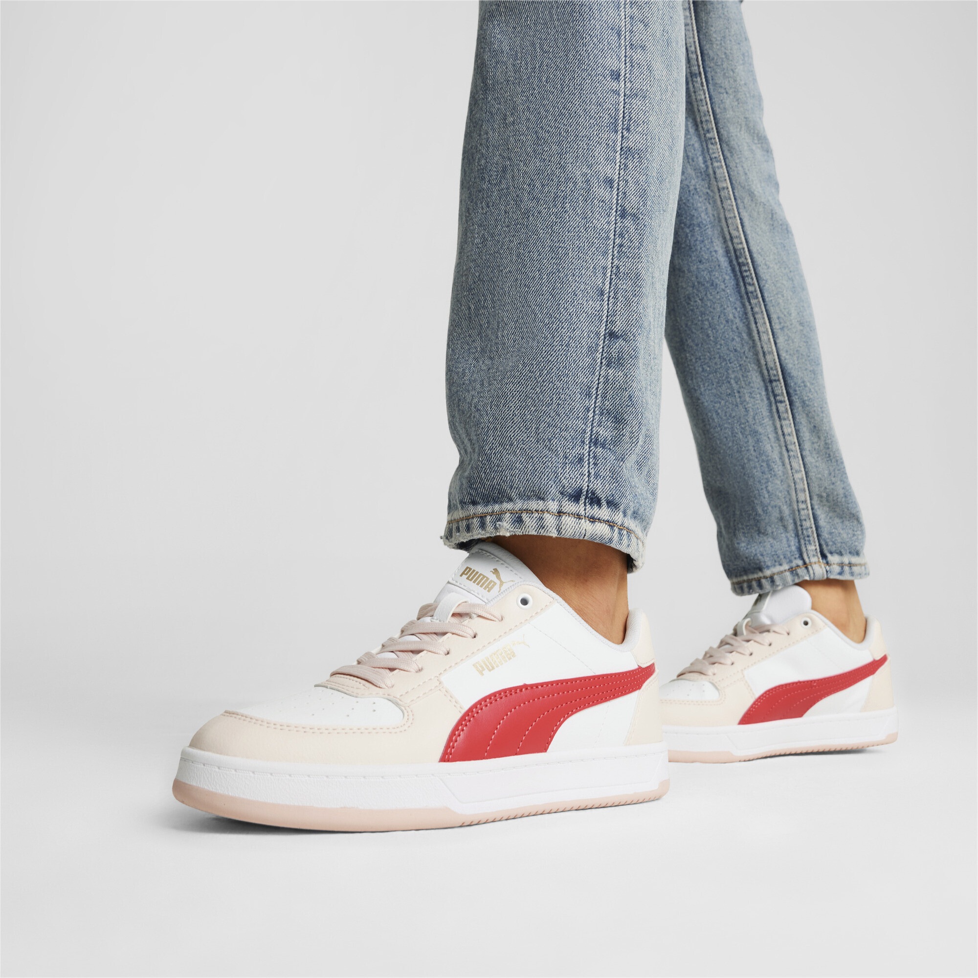 PUMA Sneaker "Caven 2.0 Sneakers Erwachsene" günstig online kaufen