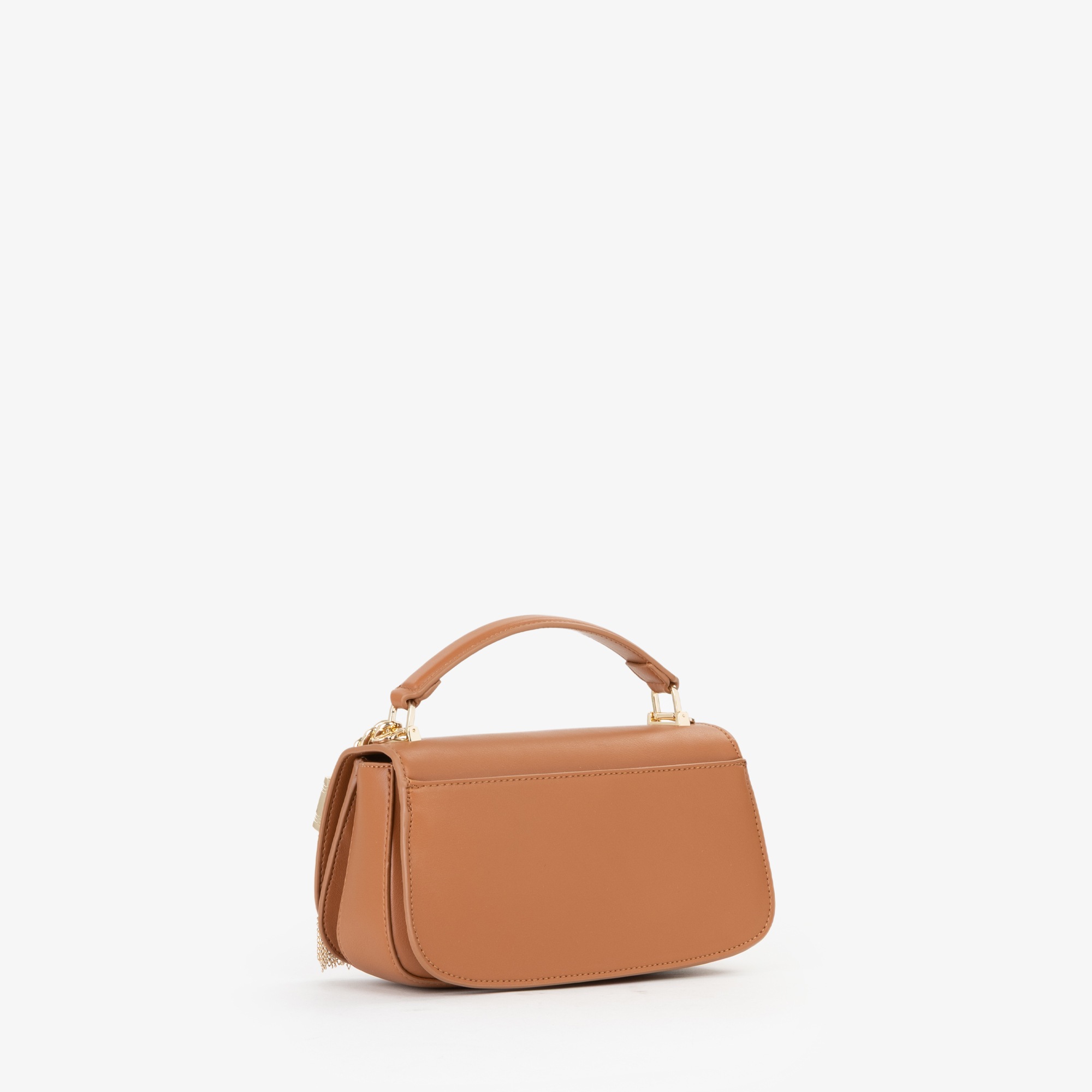 VALENTINO BAGS Umhängetasche »IRIDE« Damen Handtasche, Schultertasche mit Steckfach vorne